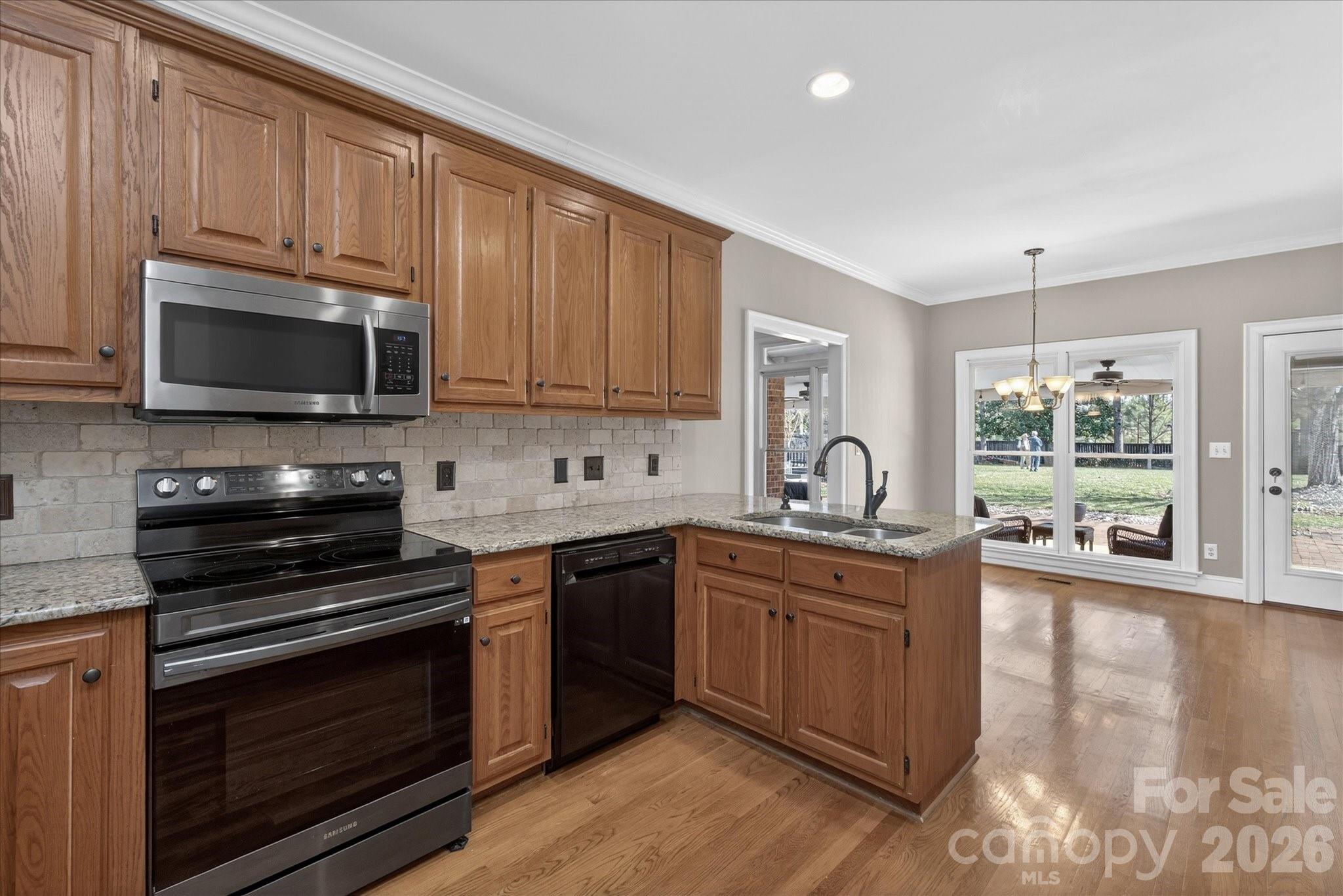 Valley Ranch - Residential