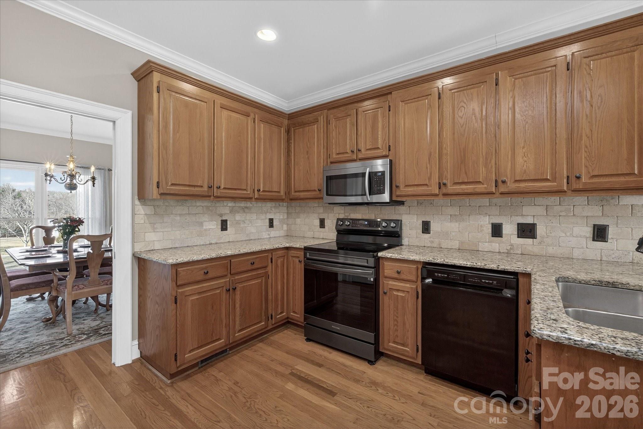 Valley Ranch - Residential