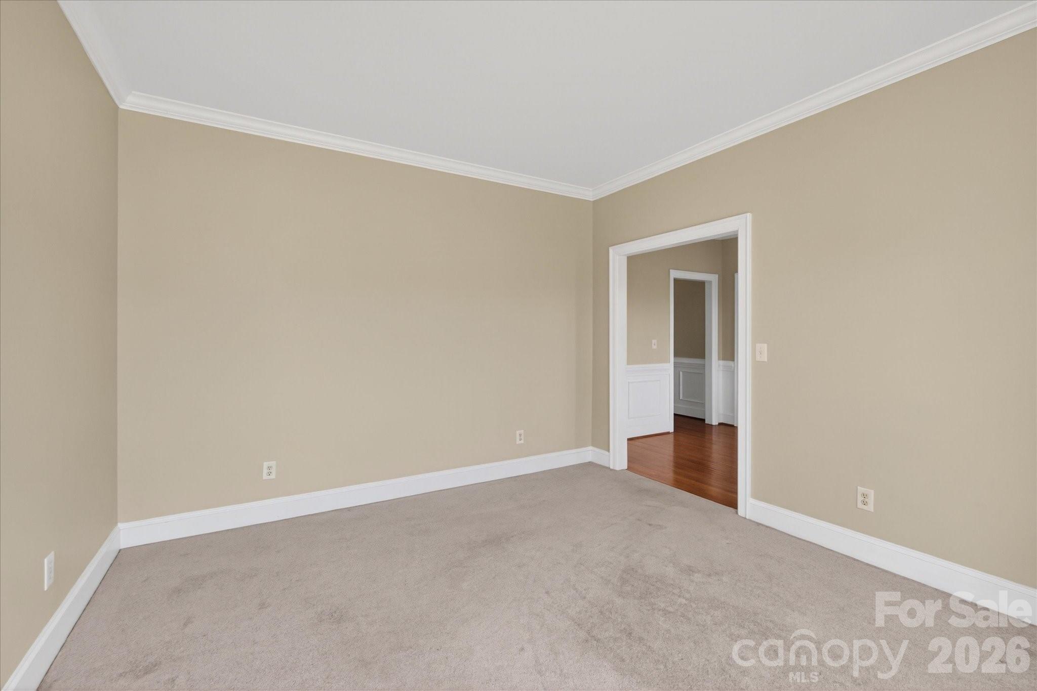 Valley Ranch - Residential