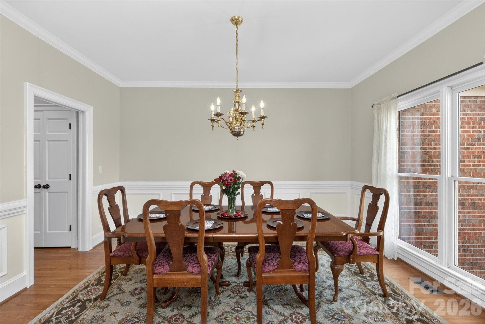 Valley Ranch - Residential