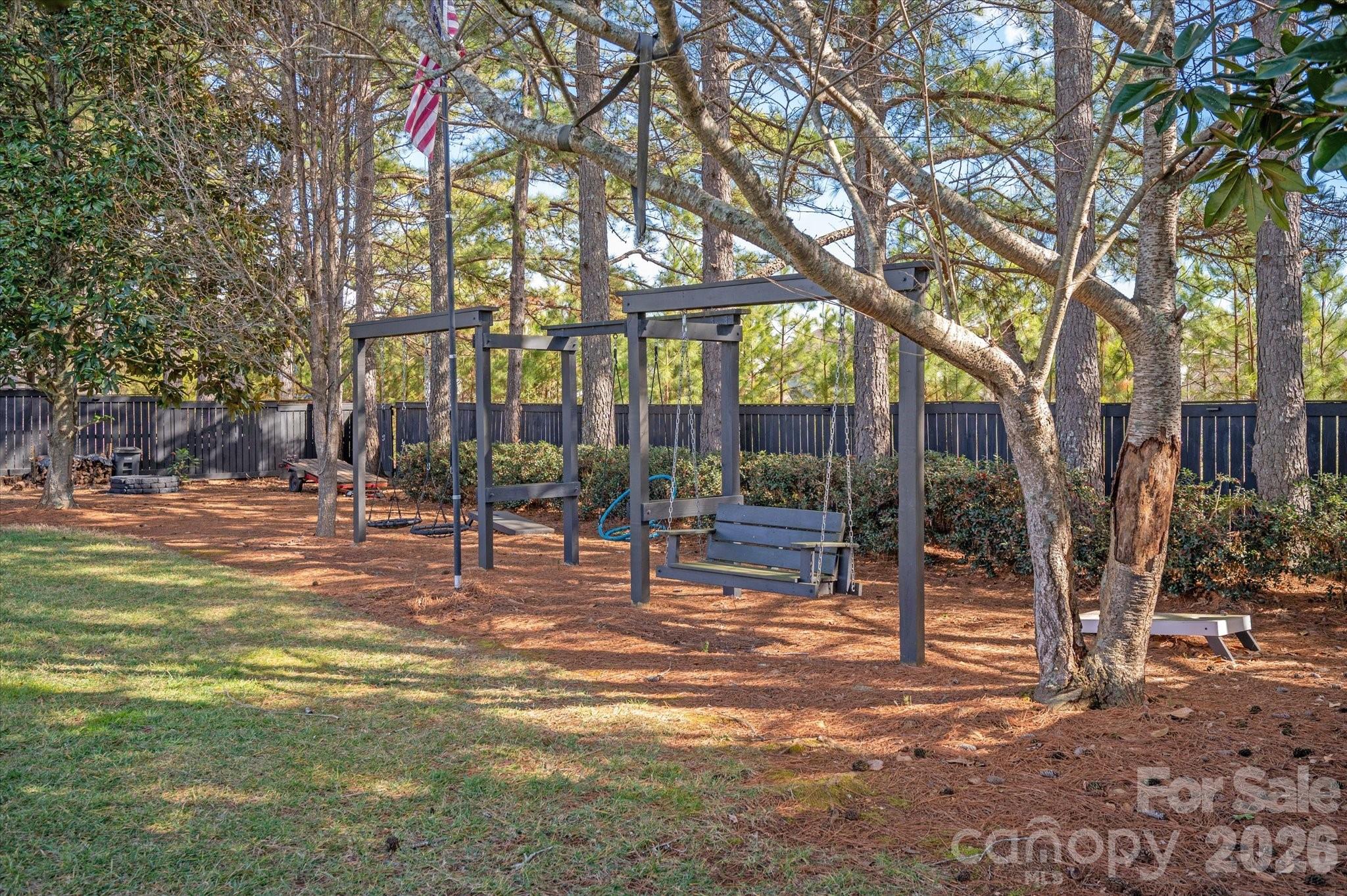 Valley Ranch - Residential