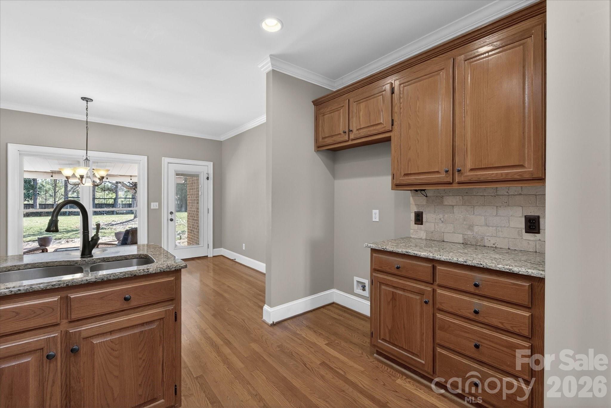 Valley Ranch - Residential