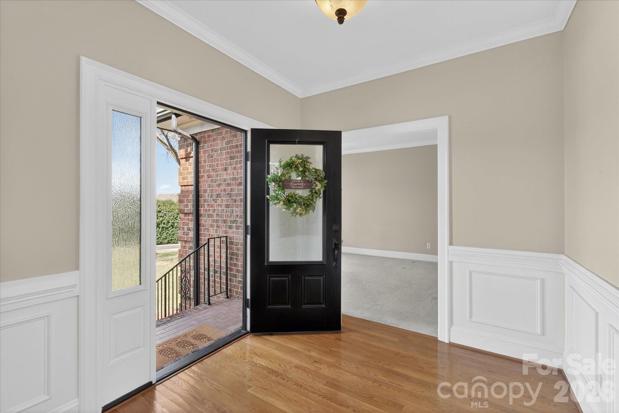 7049 High Meadow Drive