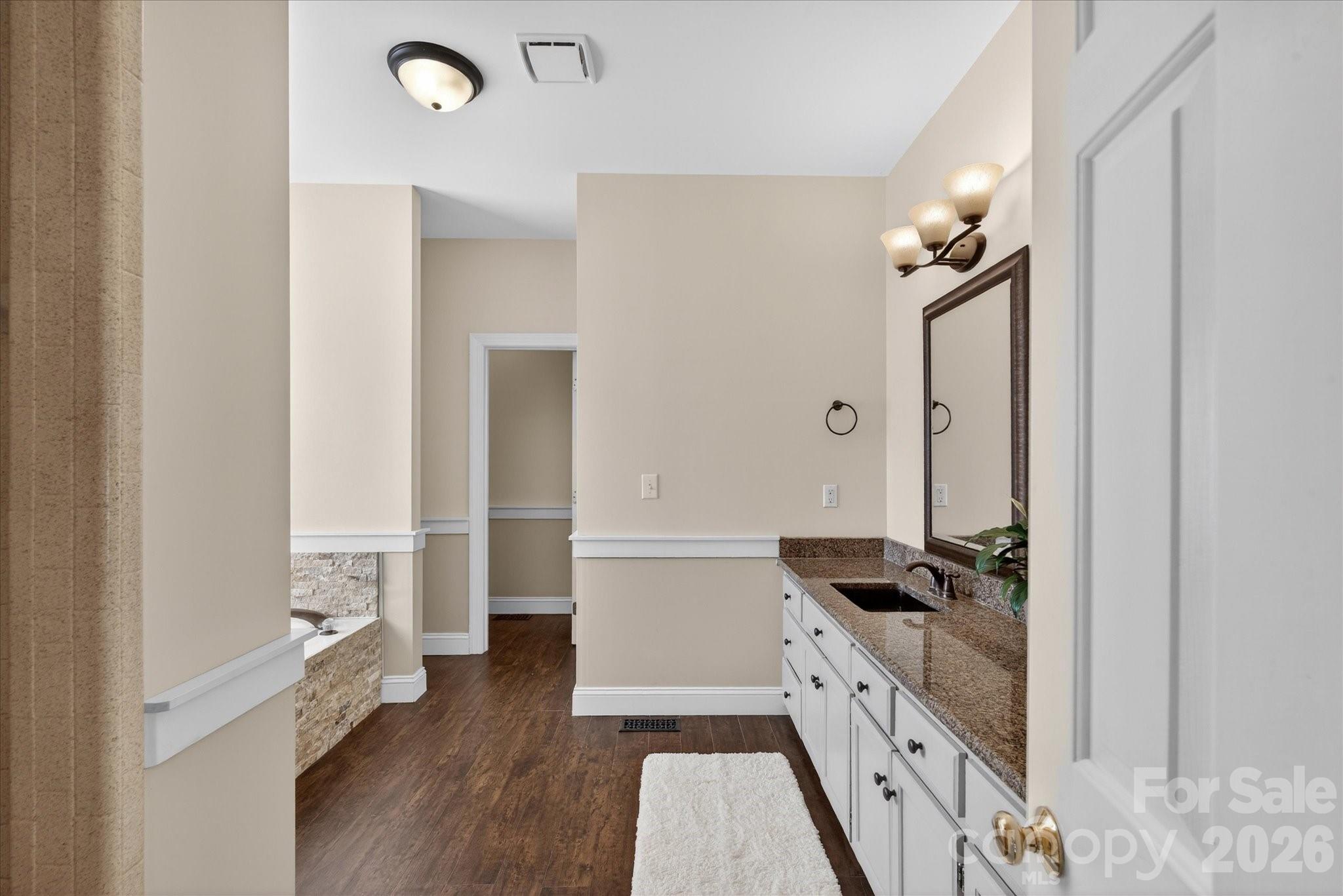 Valley Ranch - Residential