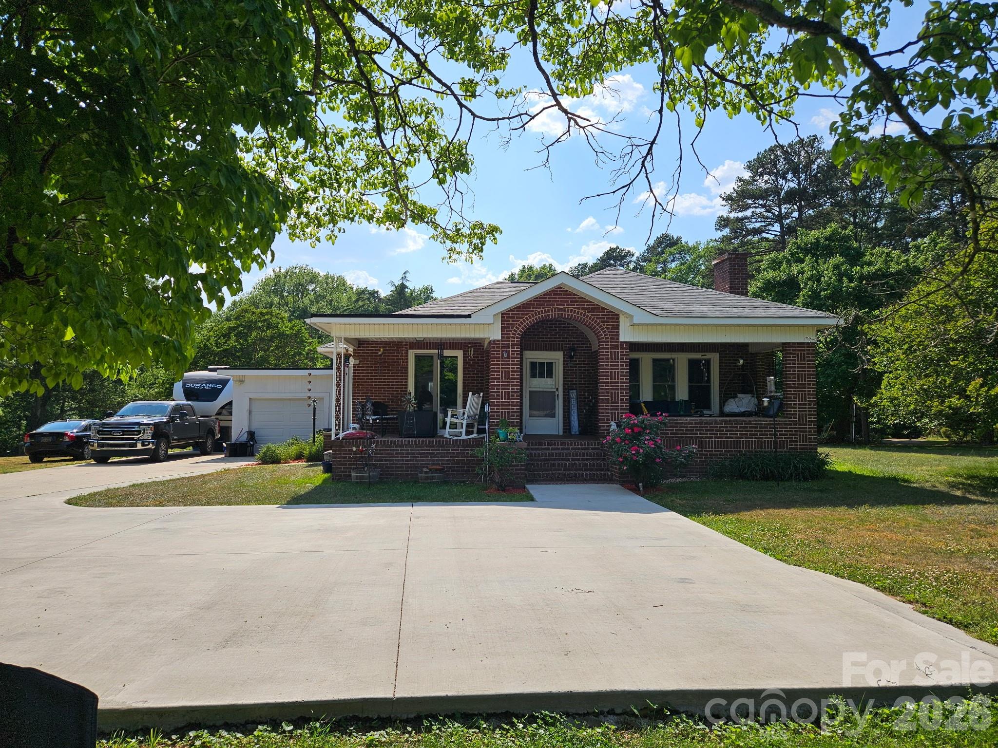 2030 South Point Road