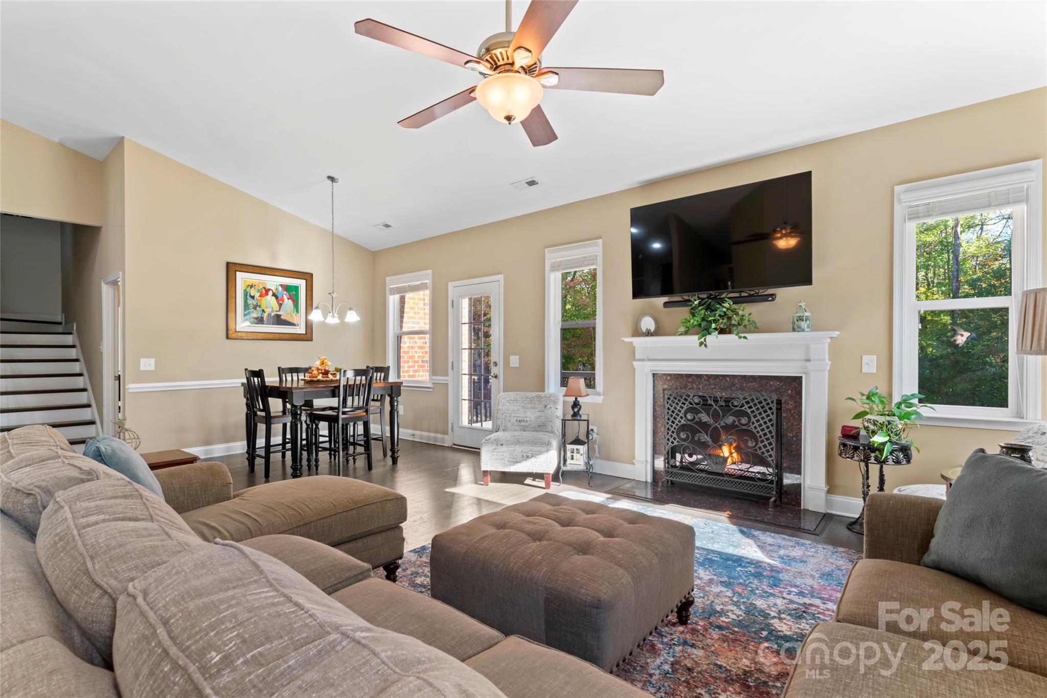 Frances Haven - Residential