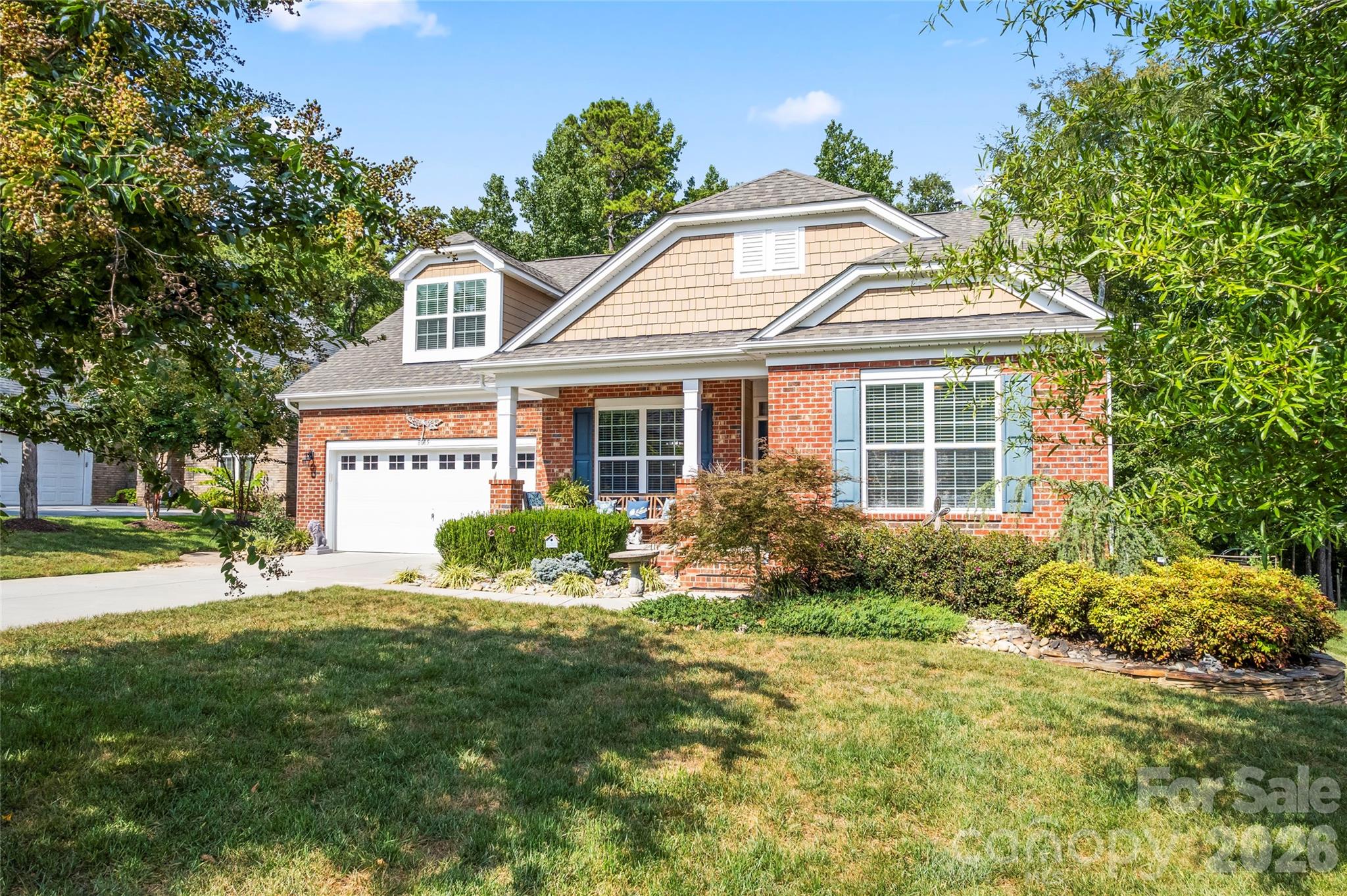 8015 Frances Haven Drive