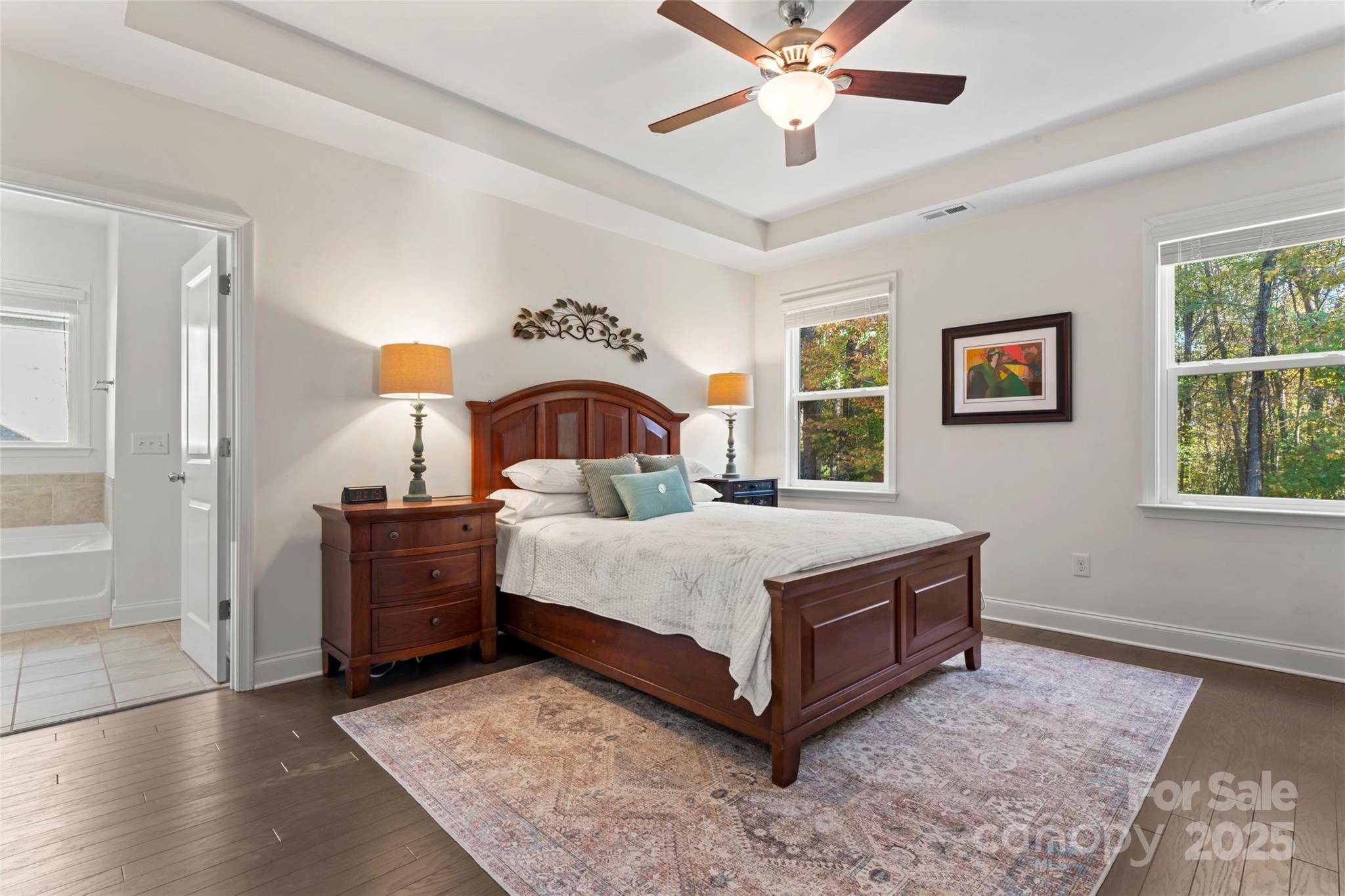 Frances Haven - Residential