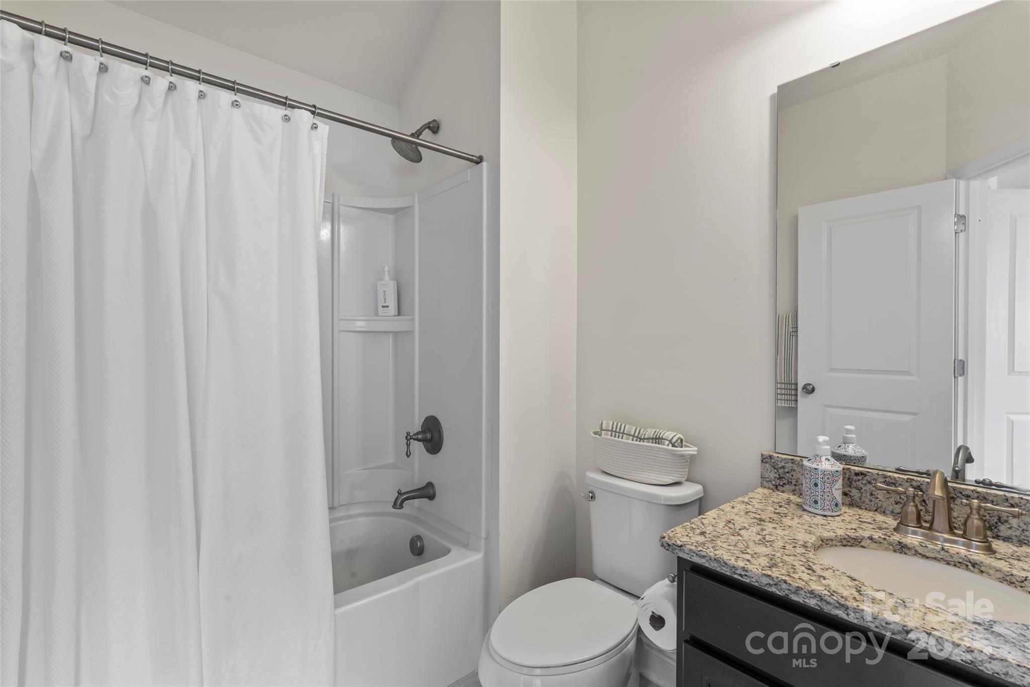 Frances Haven - Residential