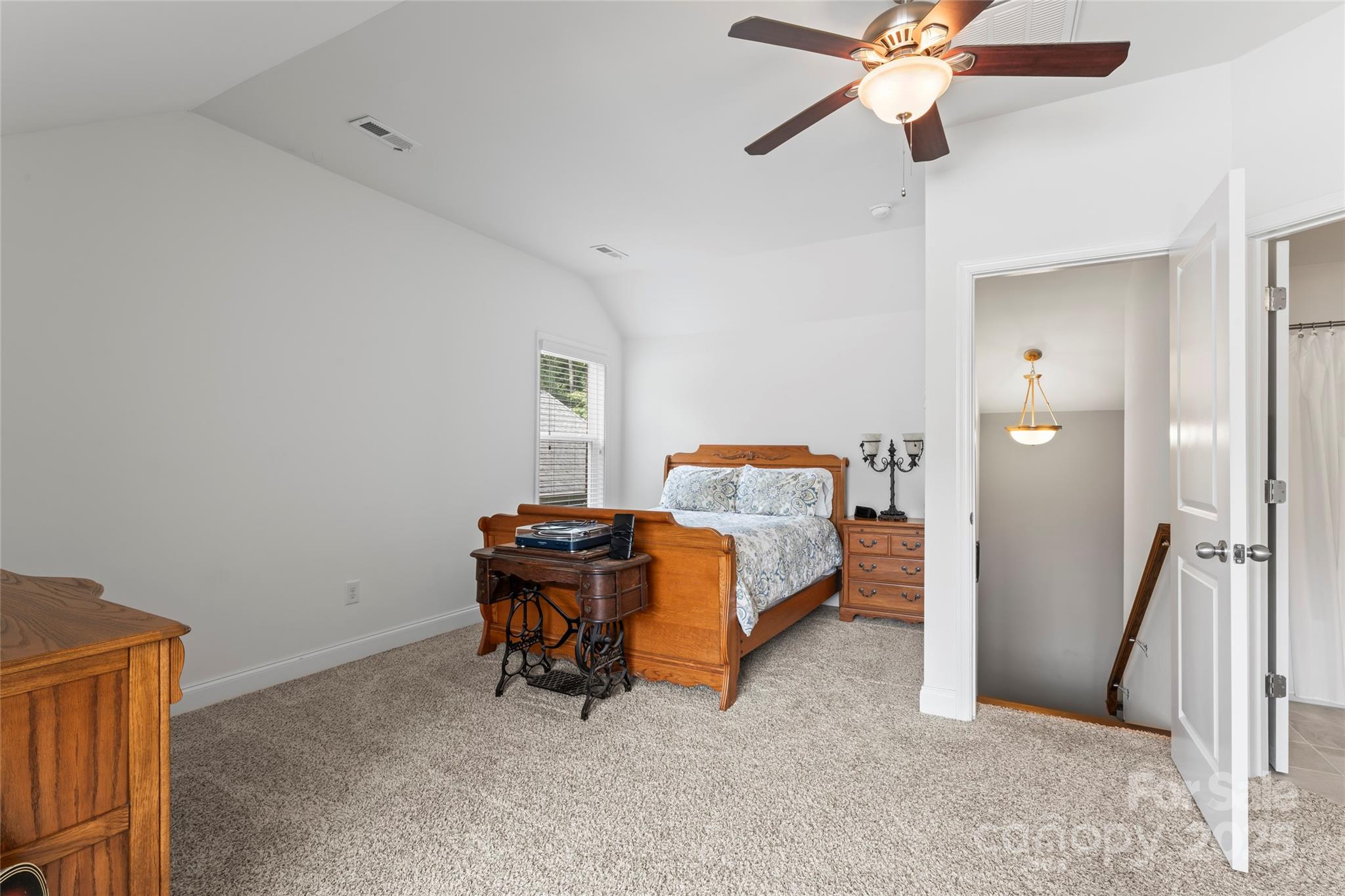 Frances Haven - Residential