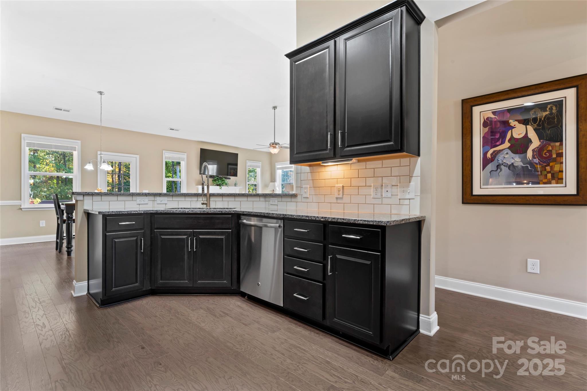 Frances Haven - Residential