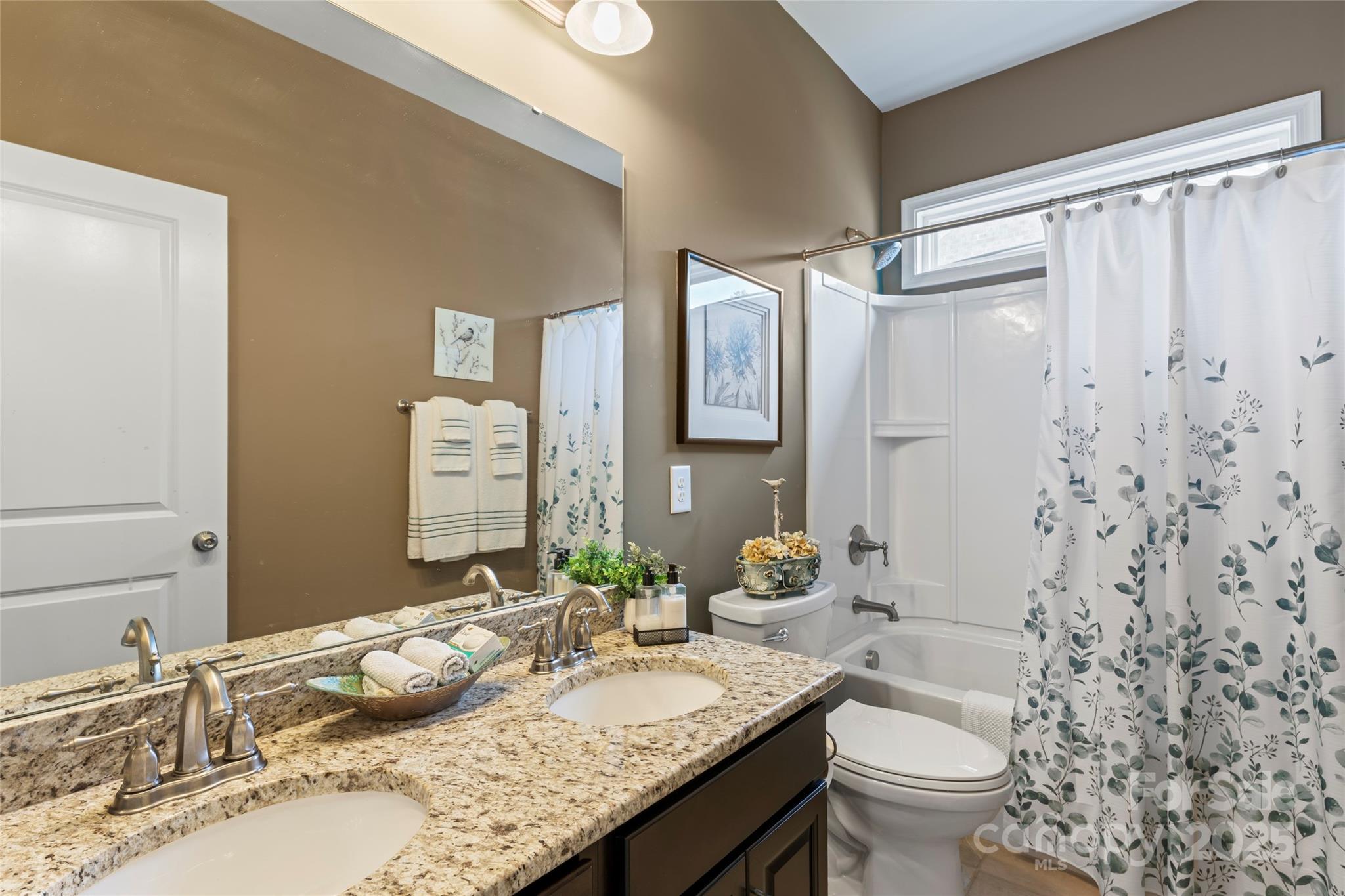 Frances Haven - Residential