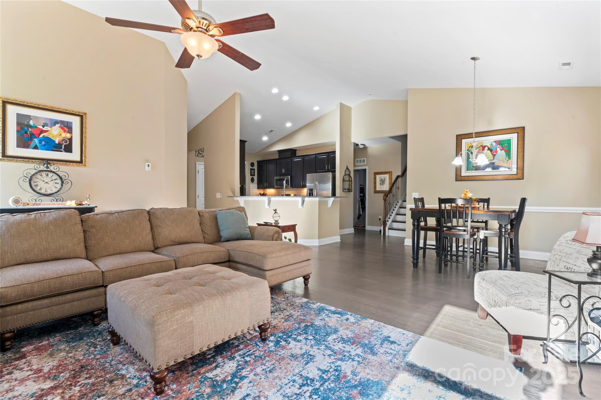 Frances Haven - Residential