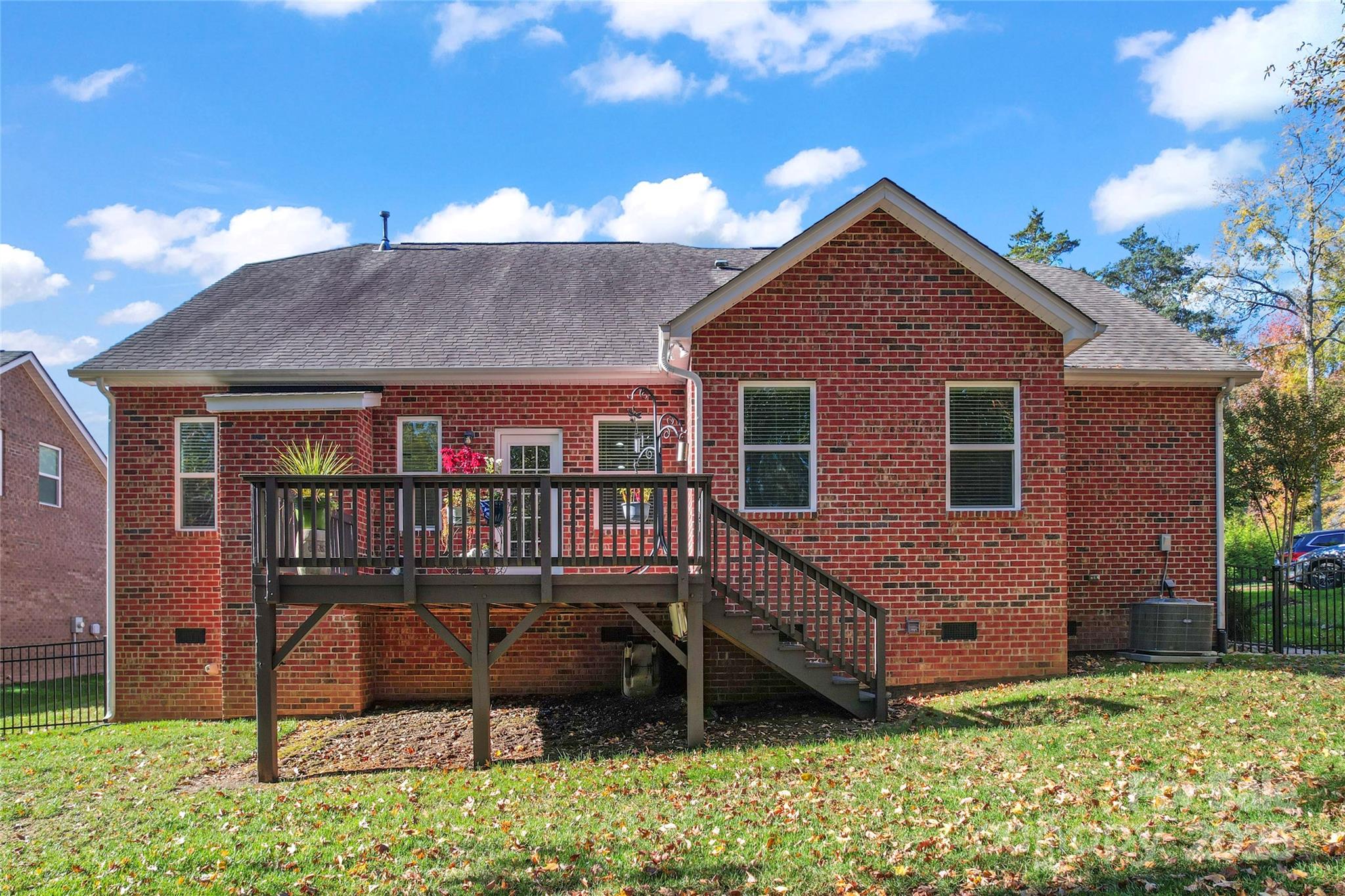 Frances Haven - Residential