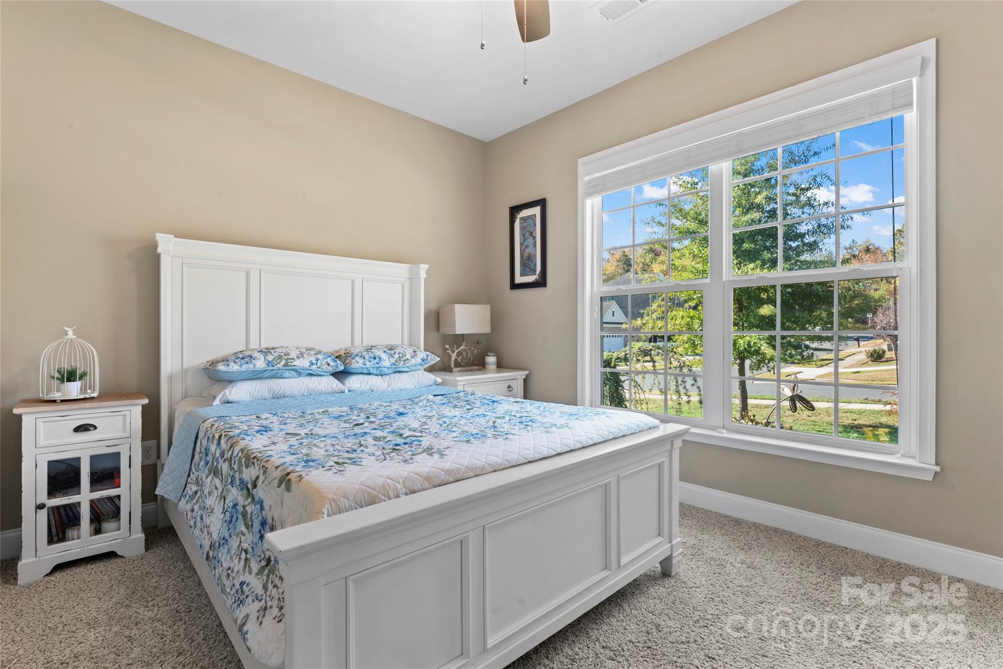 Frances Haven - Residential