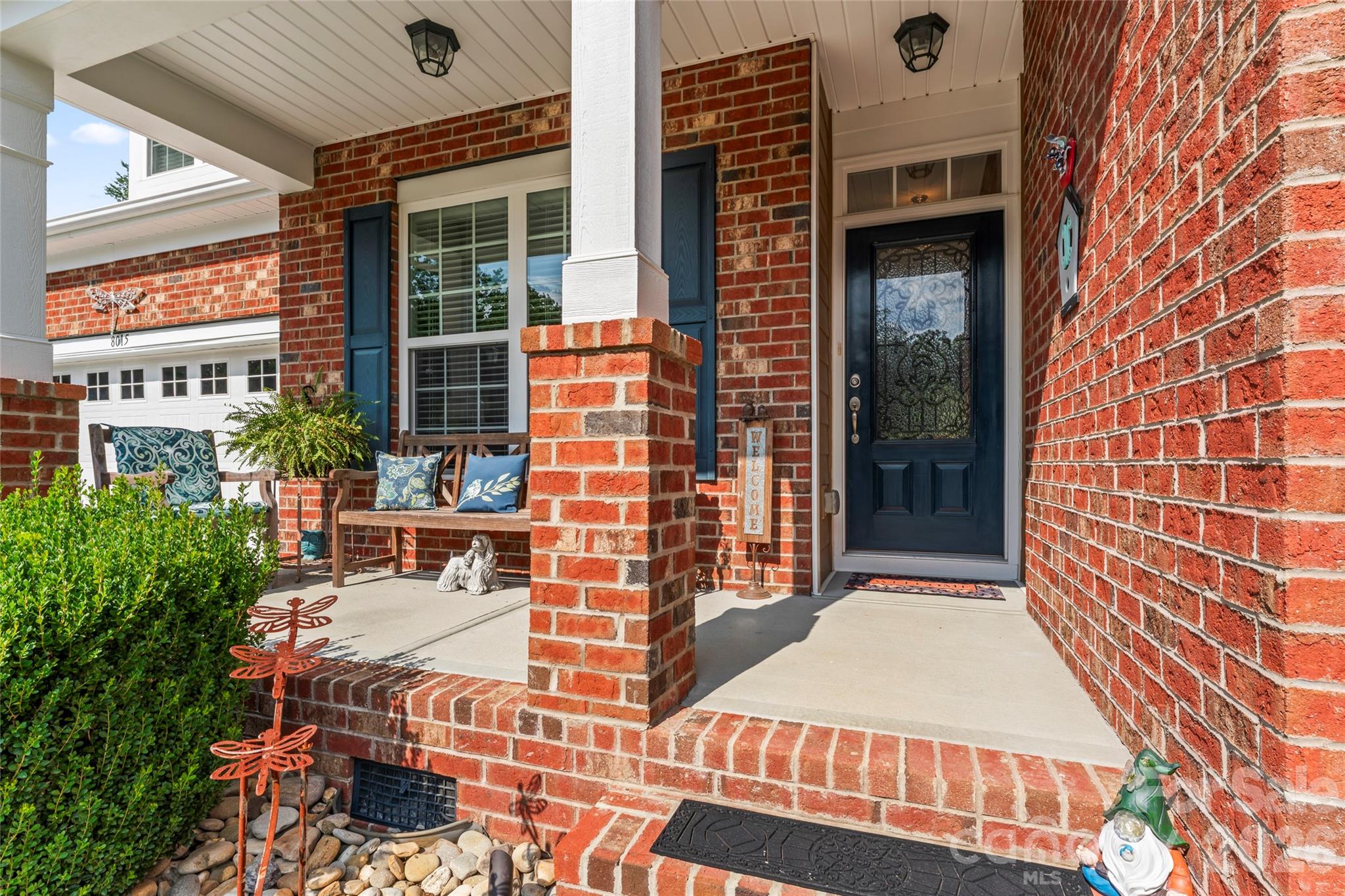 8015 Frances Haven Drive