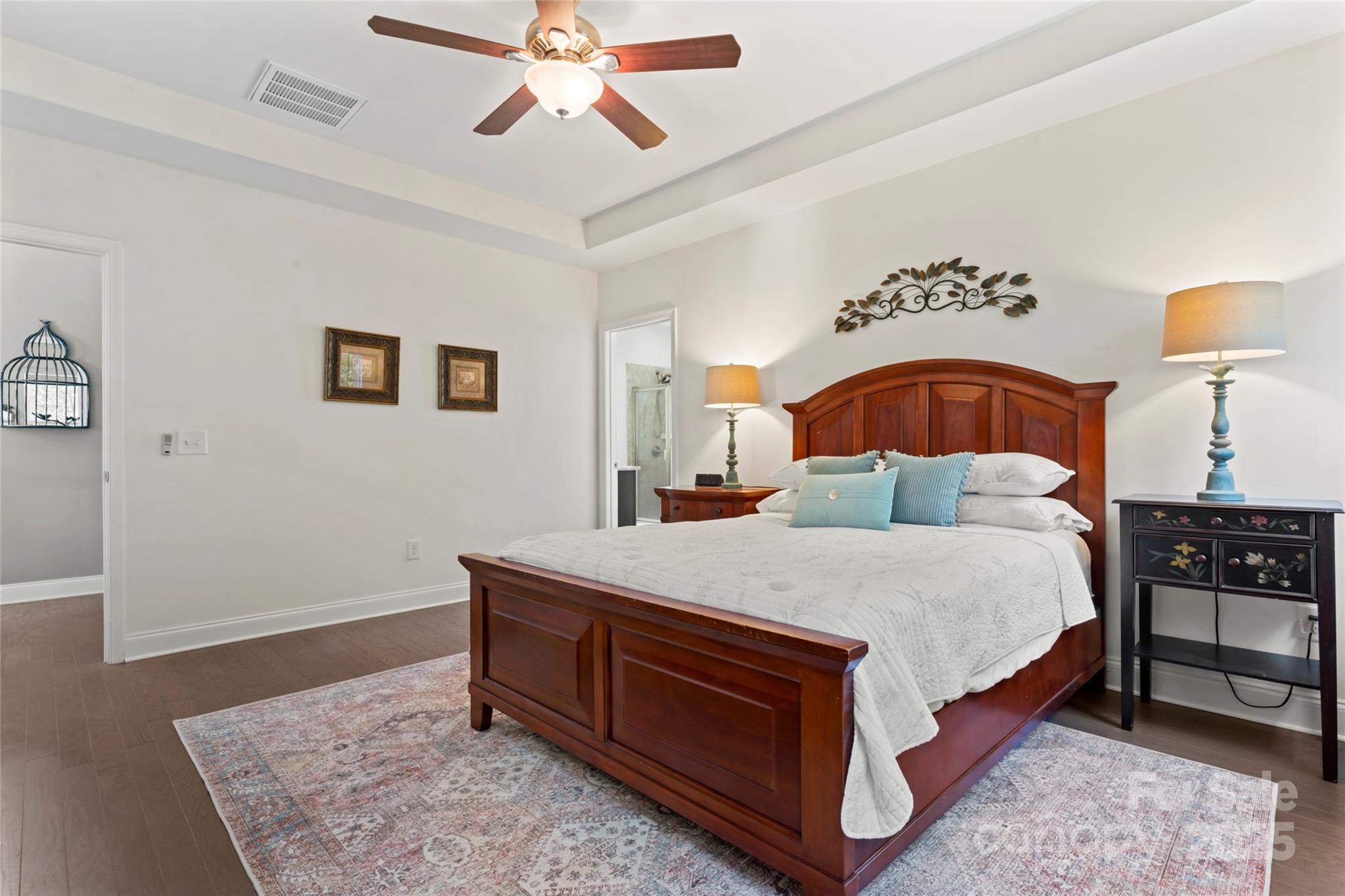 Frances Haven - Residential