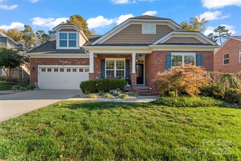 Photo of 8015 Frances Haven Drive, Harrisburg, NC 28075 (MLS # 4318359)