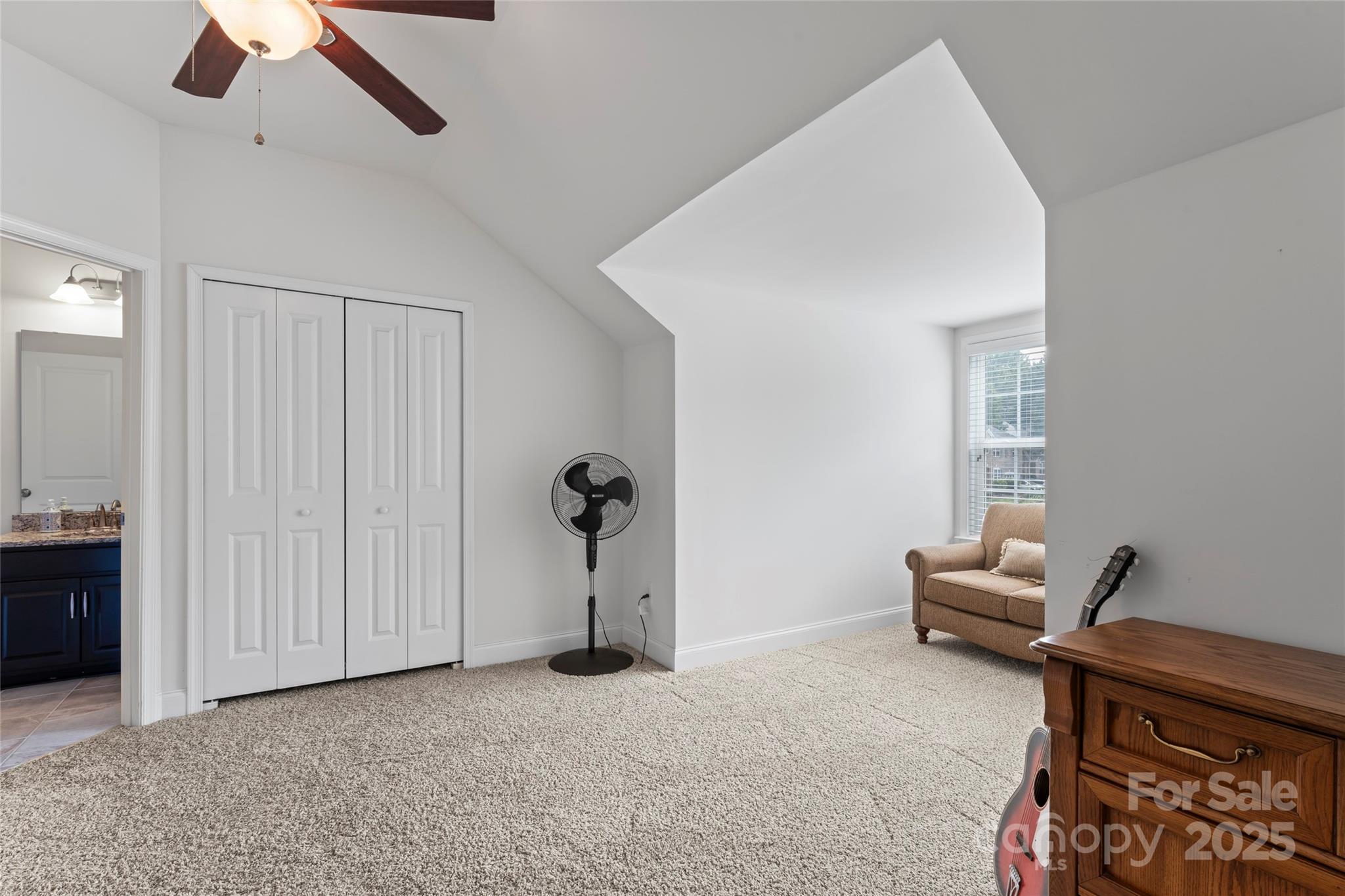 Frances Haven - Residential