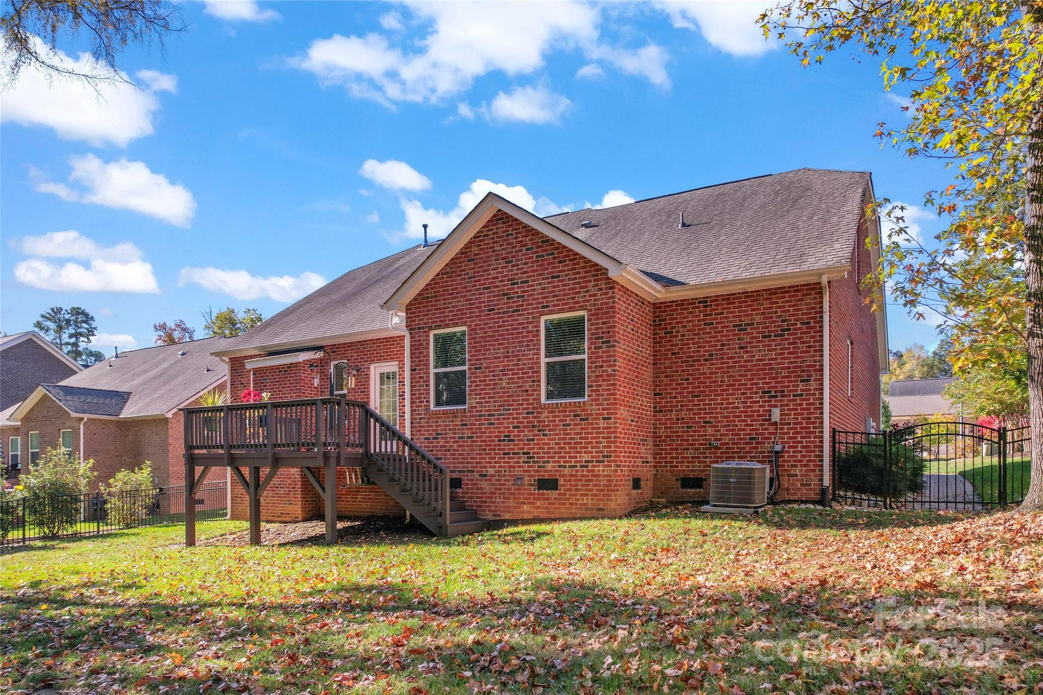 Frances Haven - Residential