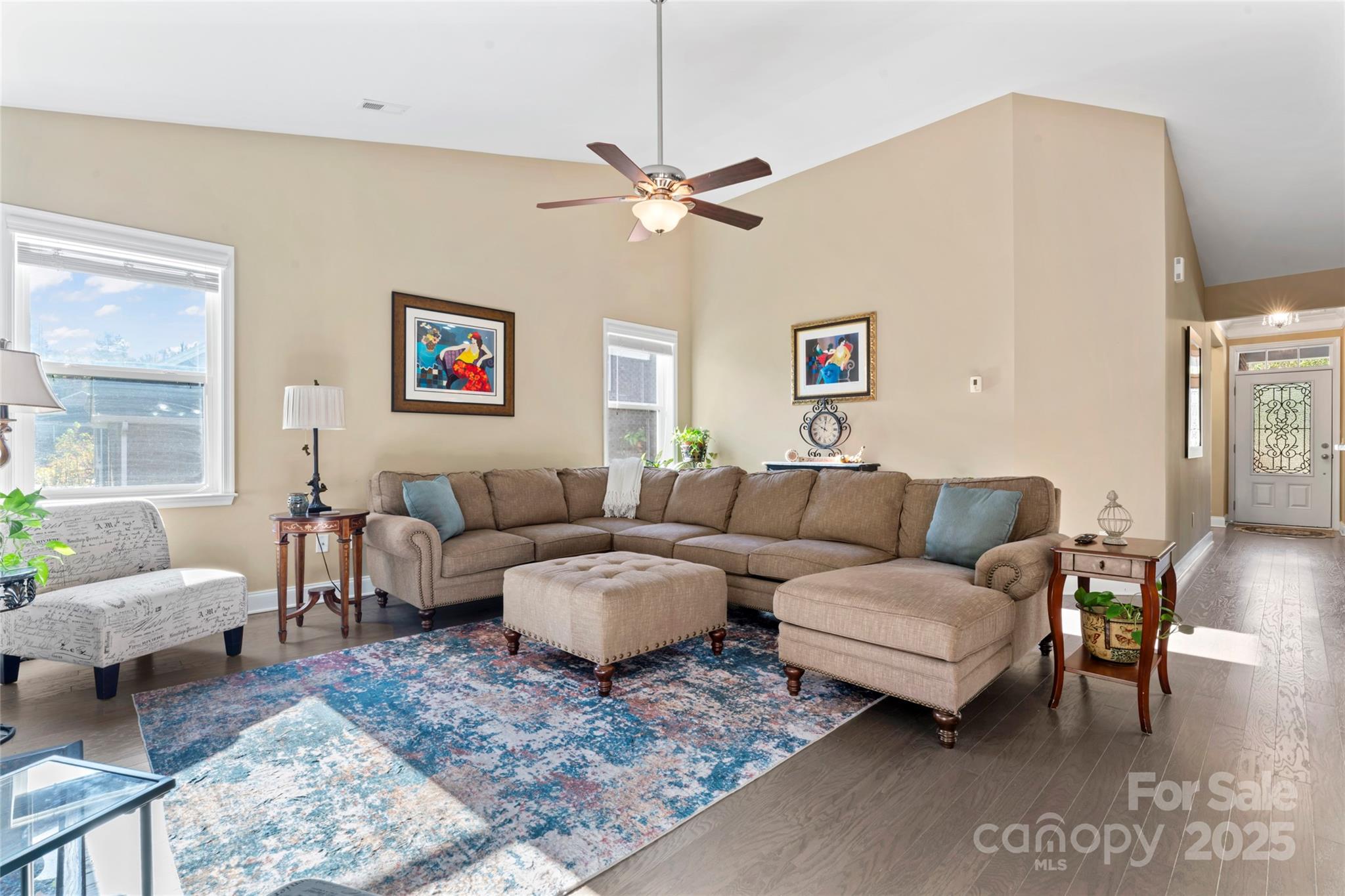 Frances Haven - Residential