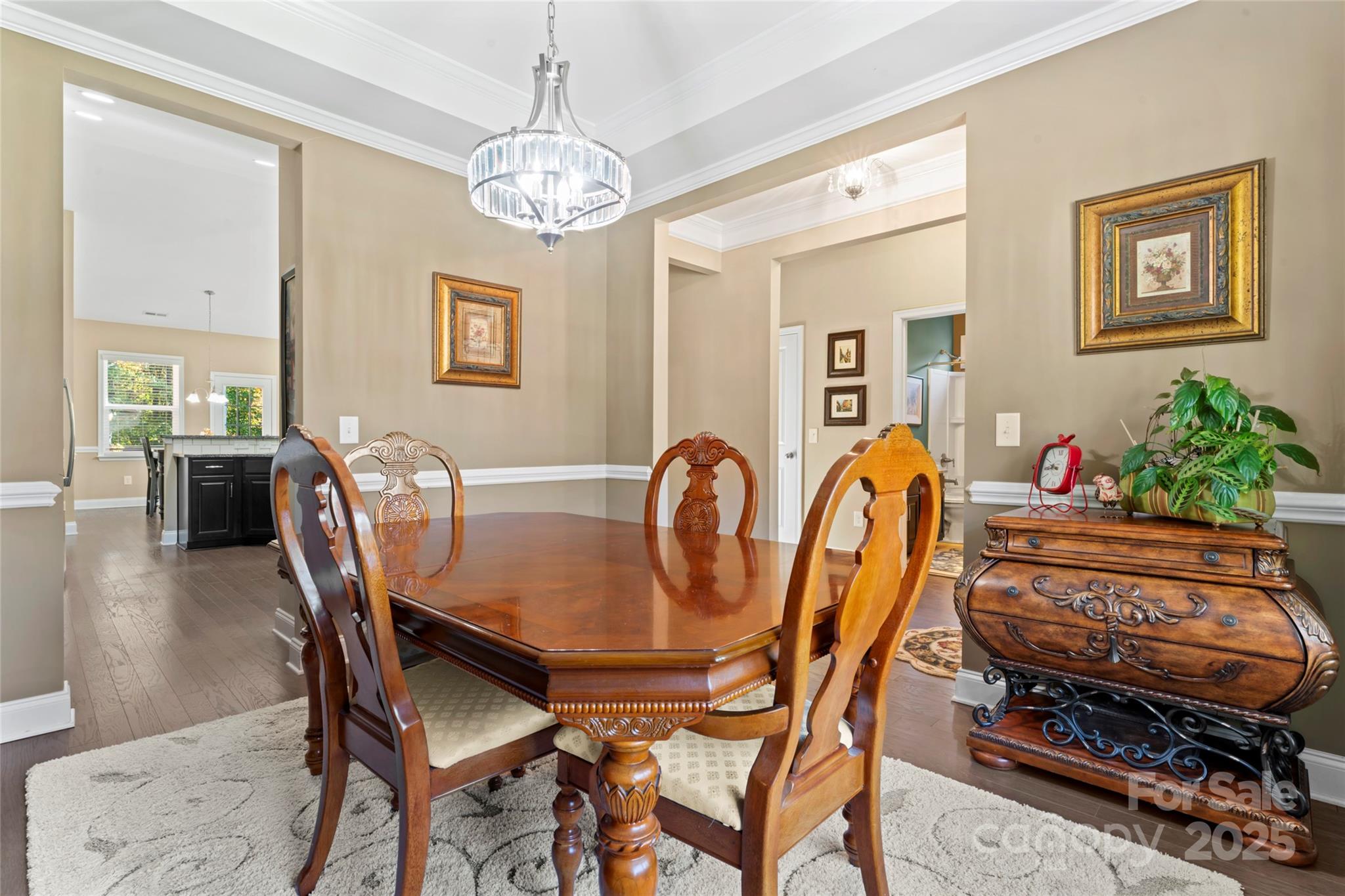 Frances Haven - Residential