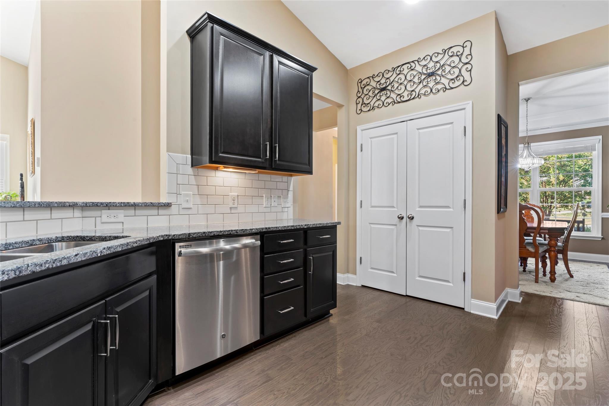 Frances Haven - Residential