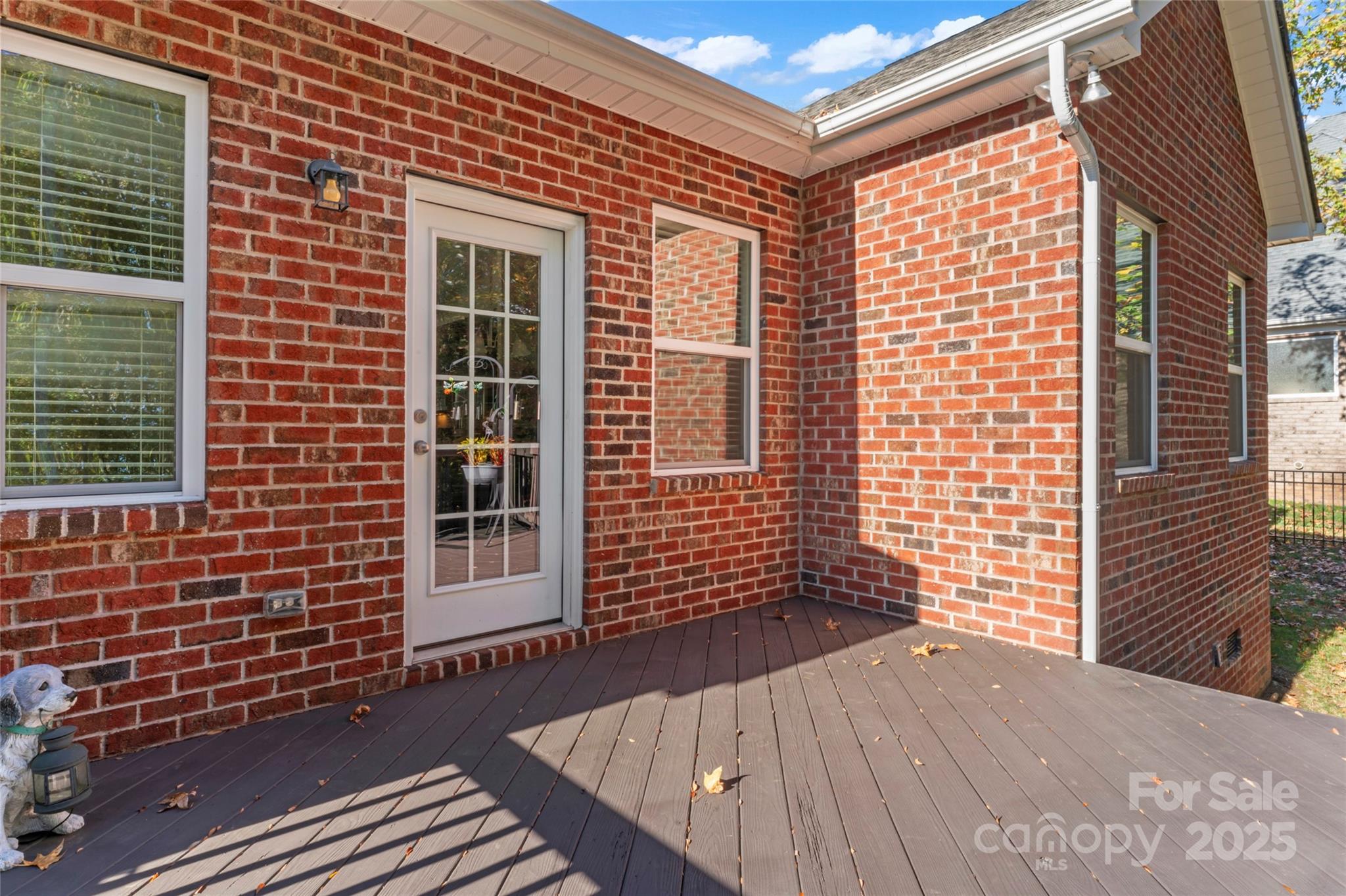 Frances Haven - Residential