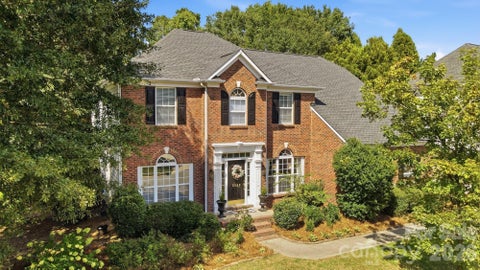 Photo of 2529 Shady Reach Lane, Charlotte, NC 28214 (MLS # 4421103)