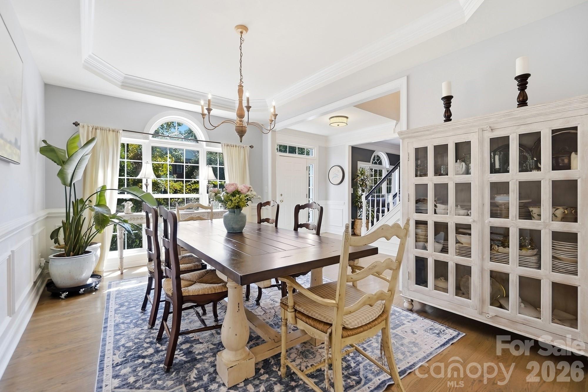 2529 Shady Reach Lane