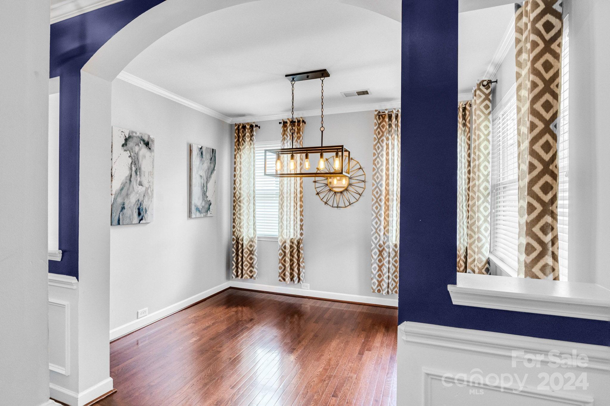 Millwood Plantation - Residential