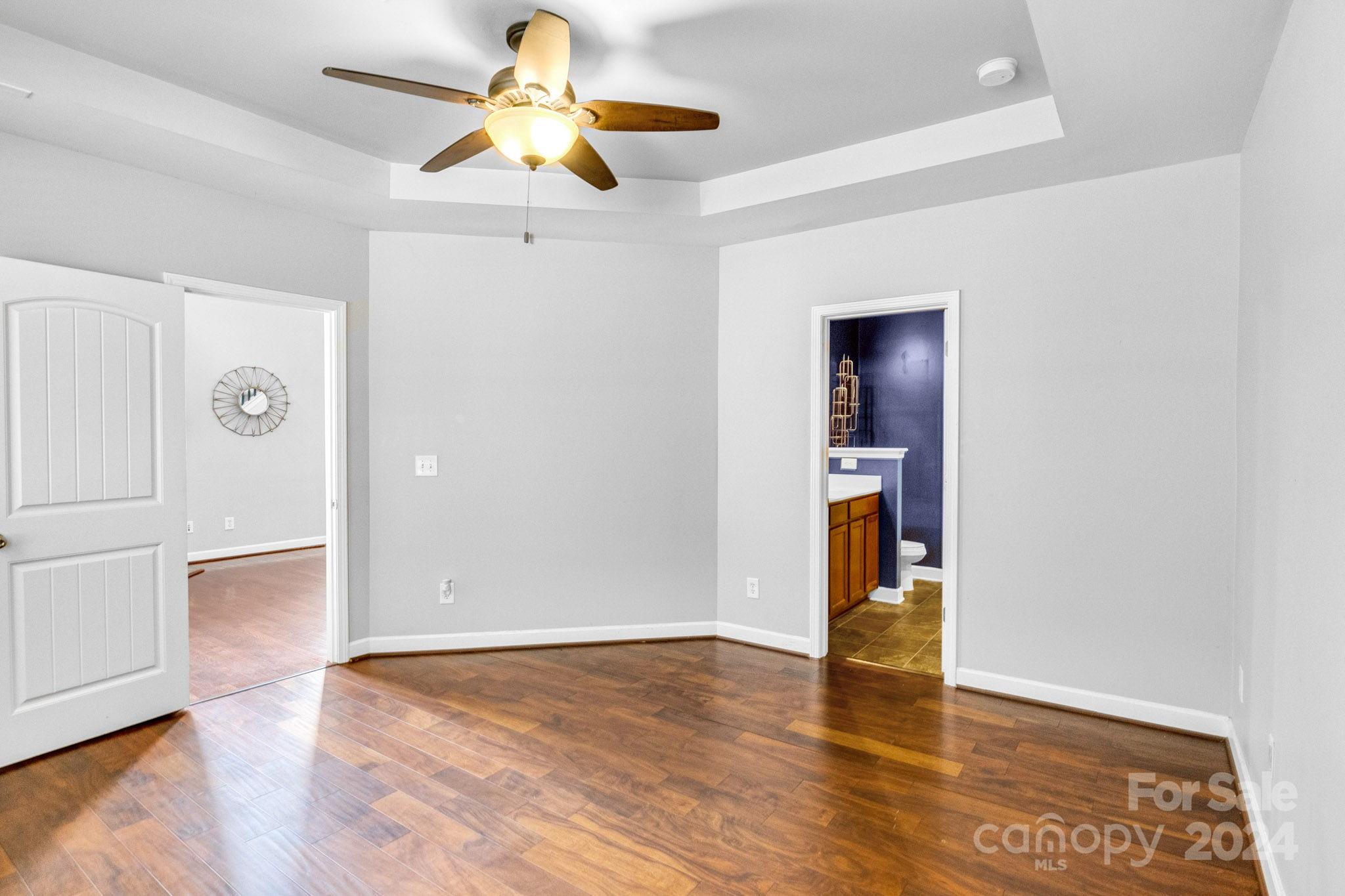 Millwood Plantation - Residential