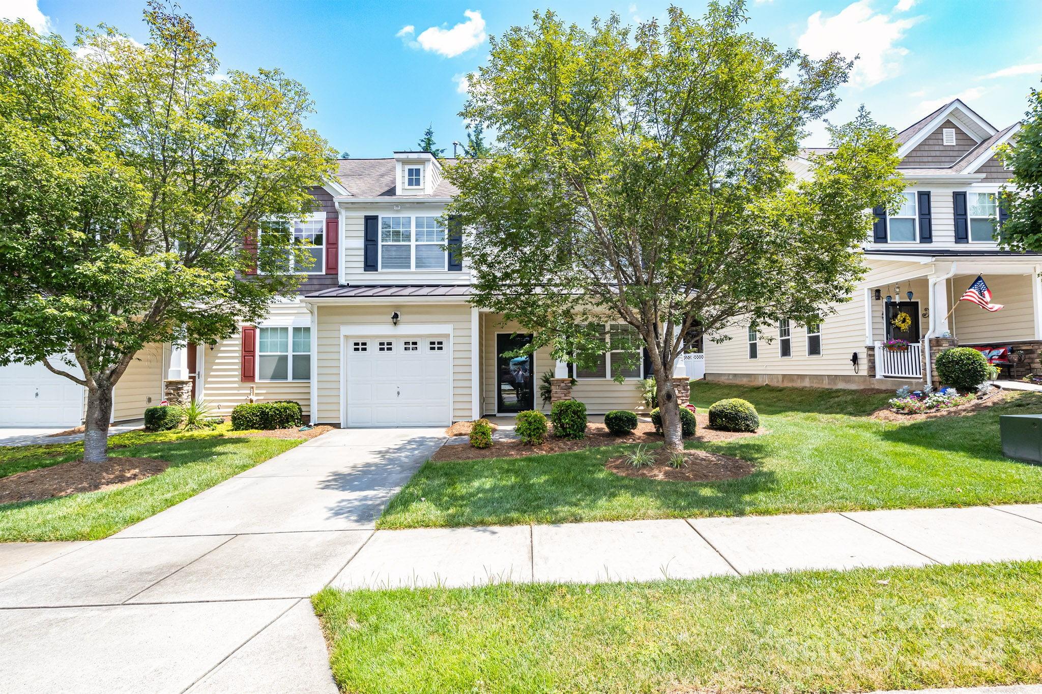 Millwood Plantation - Residential