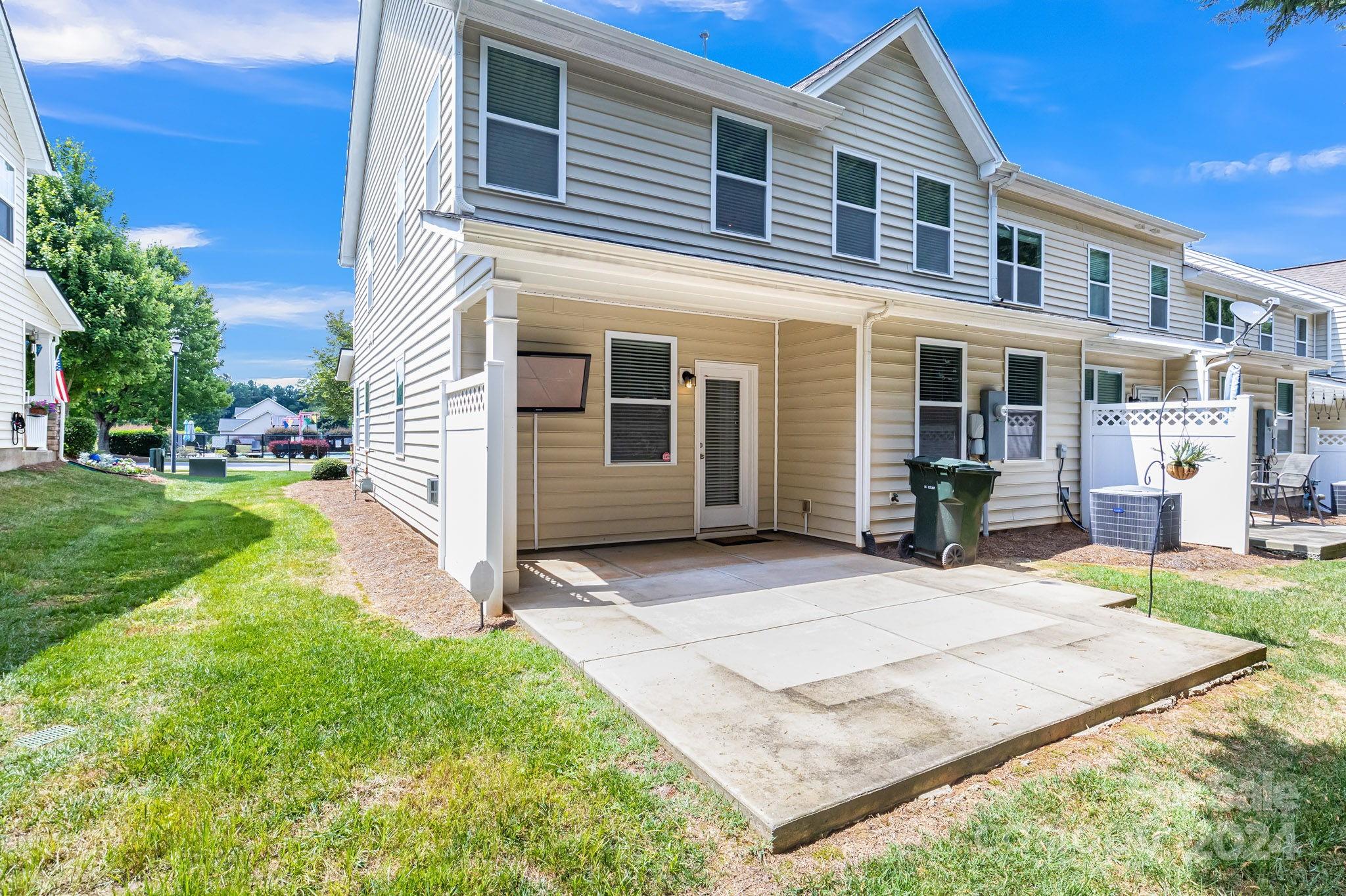 Millwood Plantation - Residential