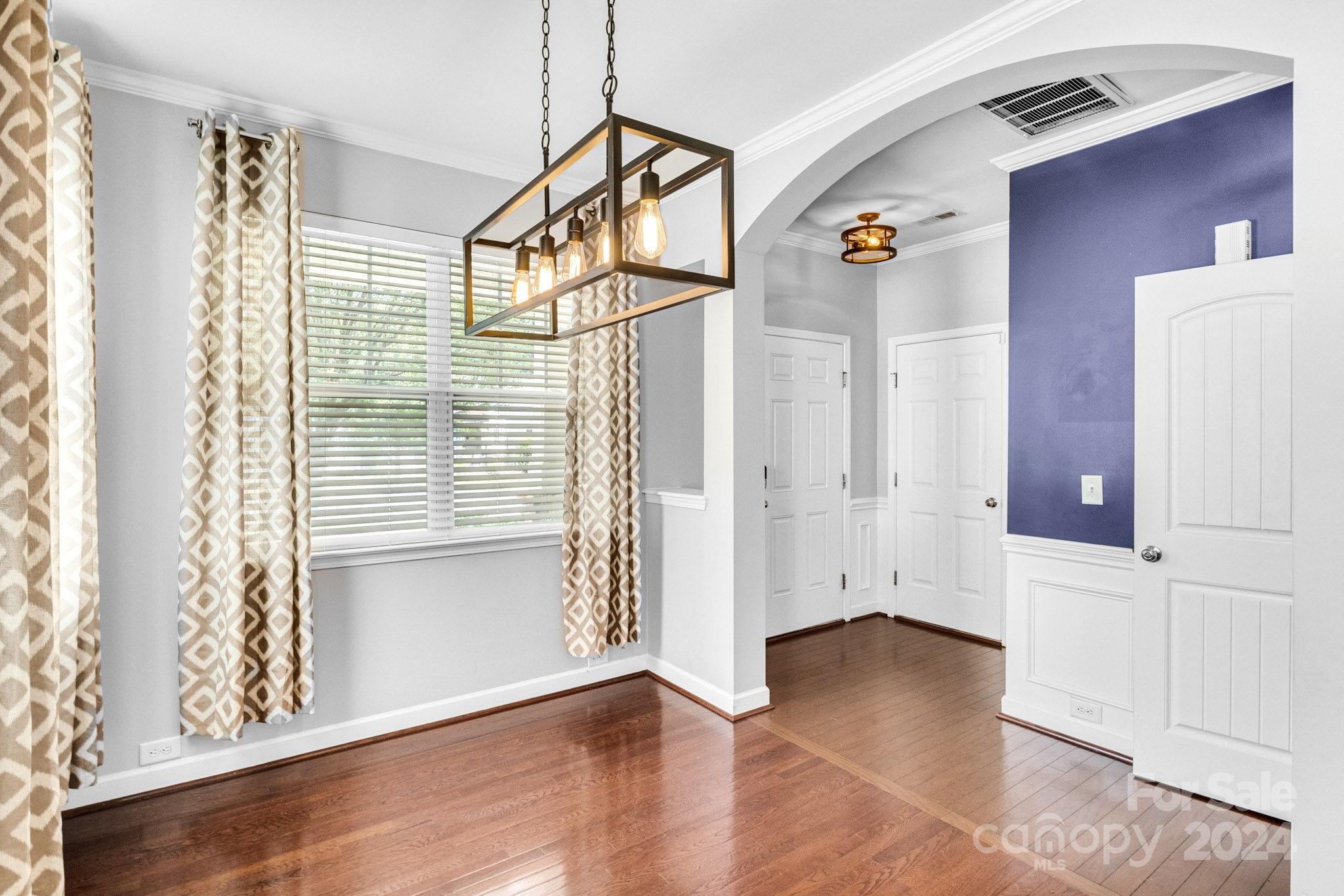 Millwood Plantation - Residential