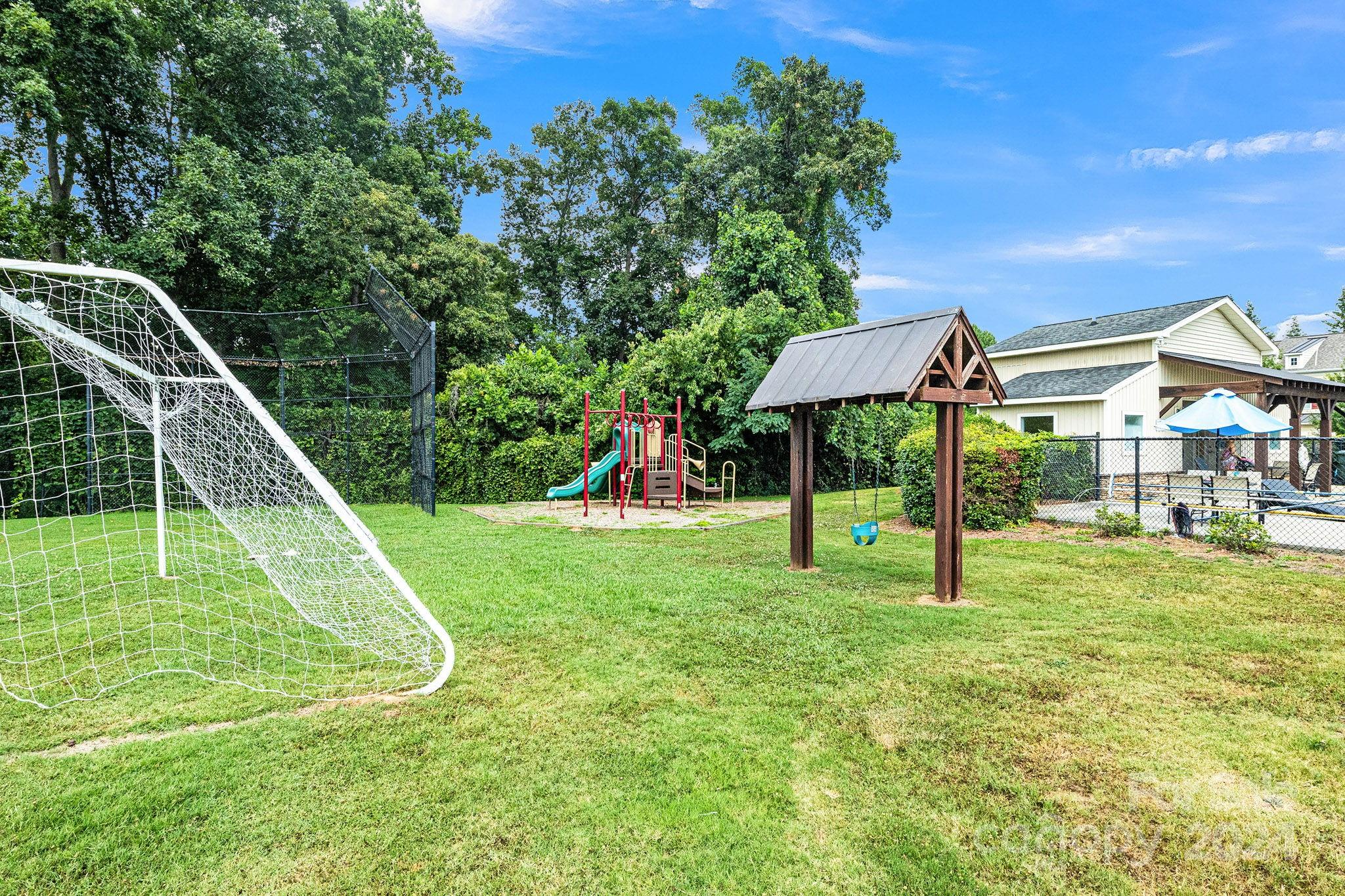 Millwood Plantation - Residential