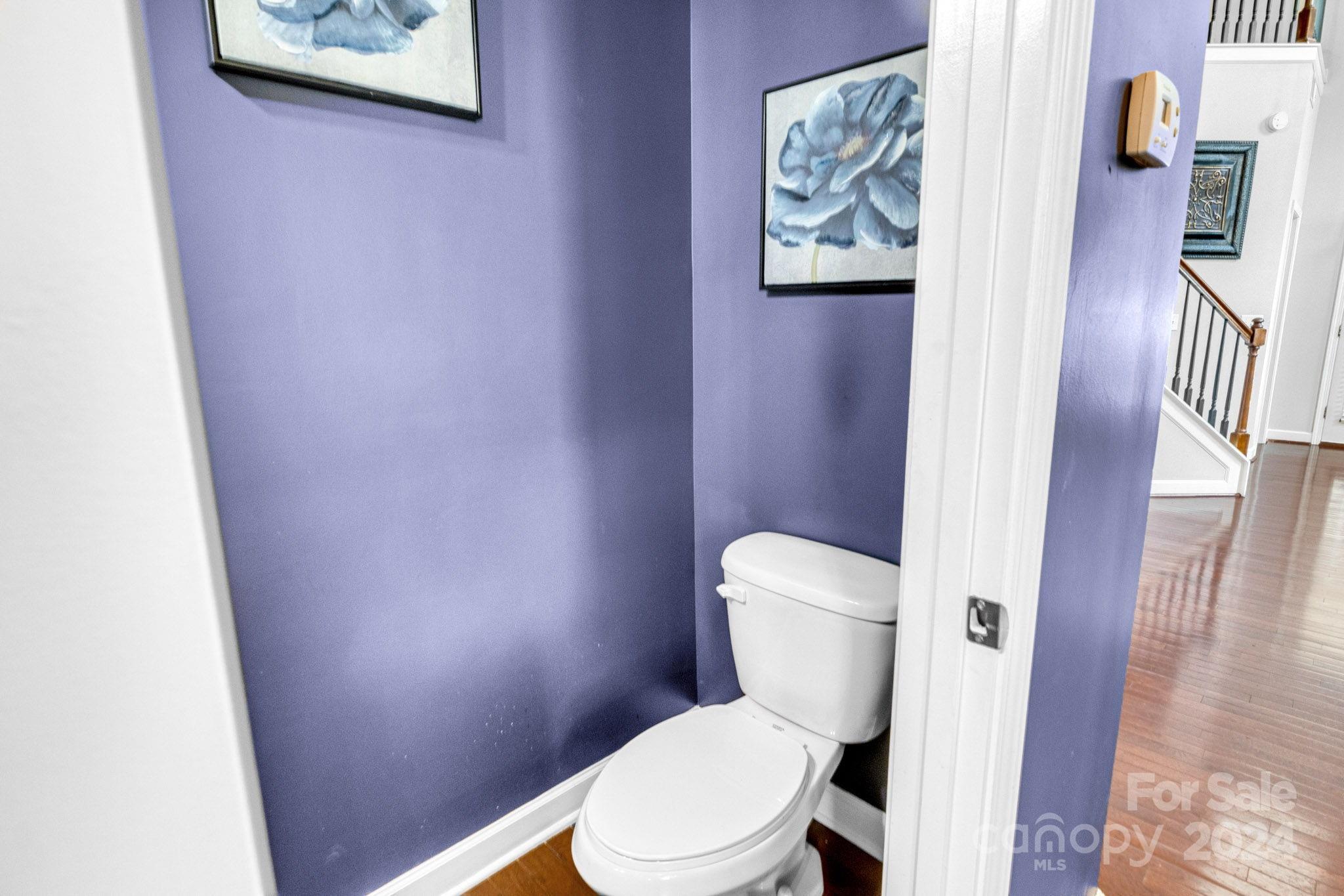 Millwood Plantation - Residential