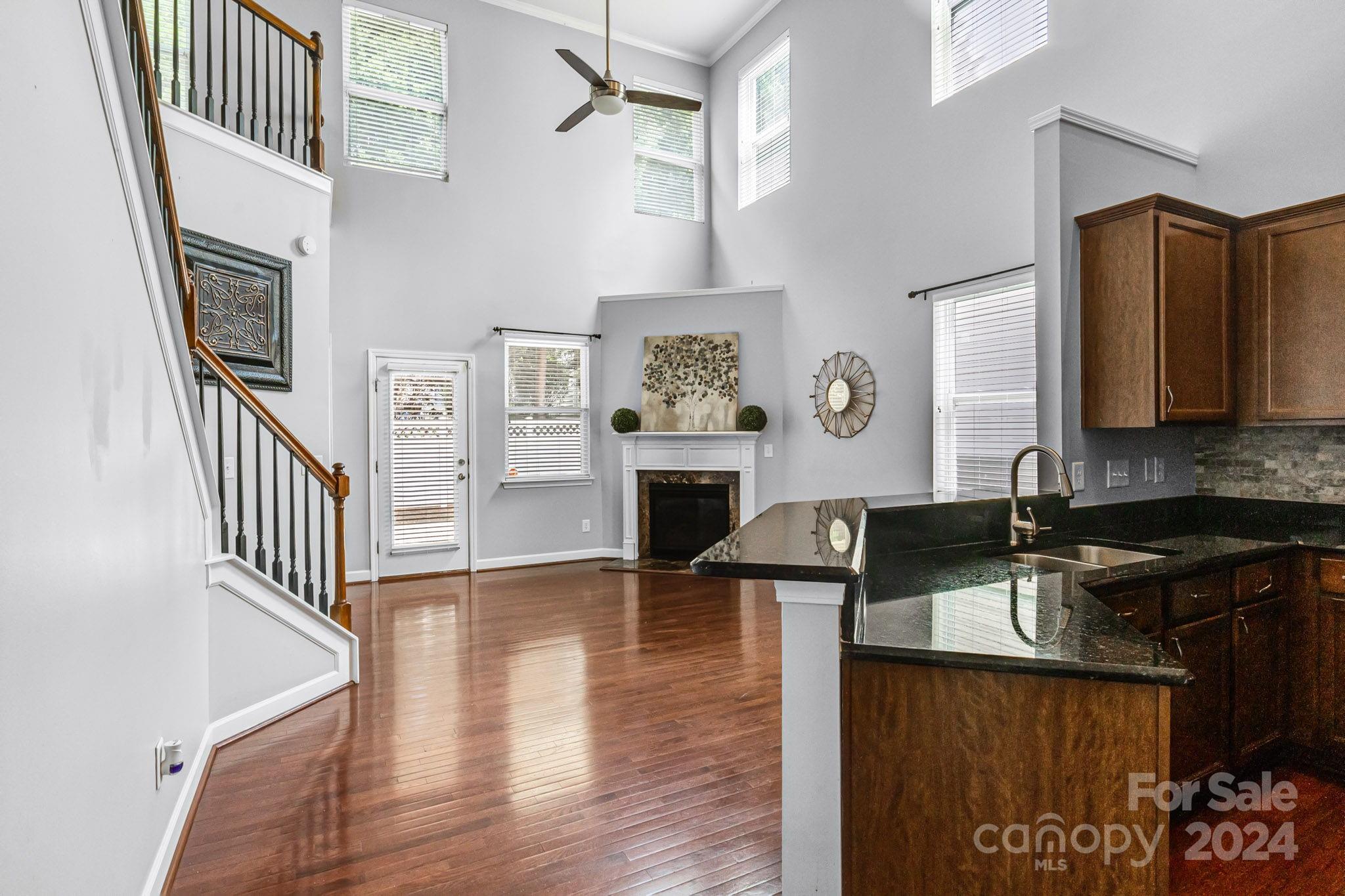 Millwood Plantation - Residential