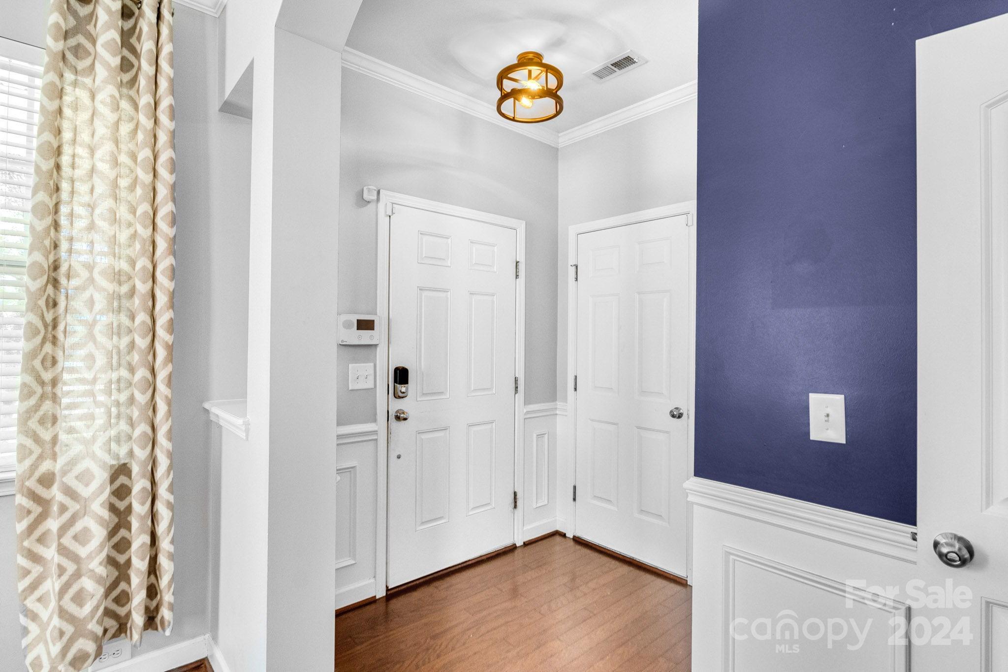 Millwood Plantation - Residential