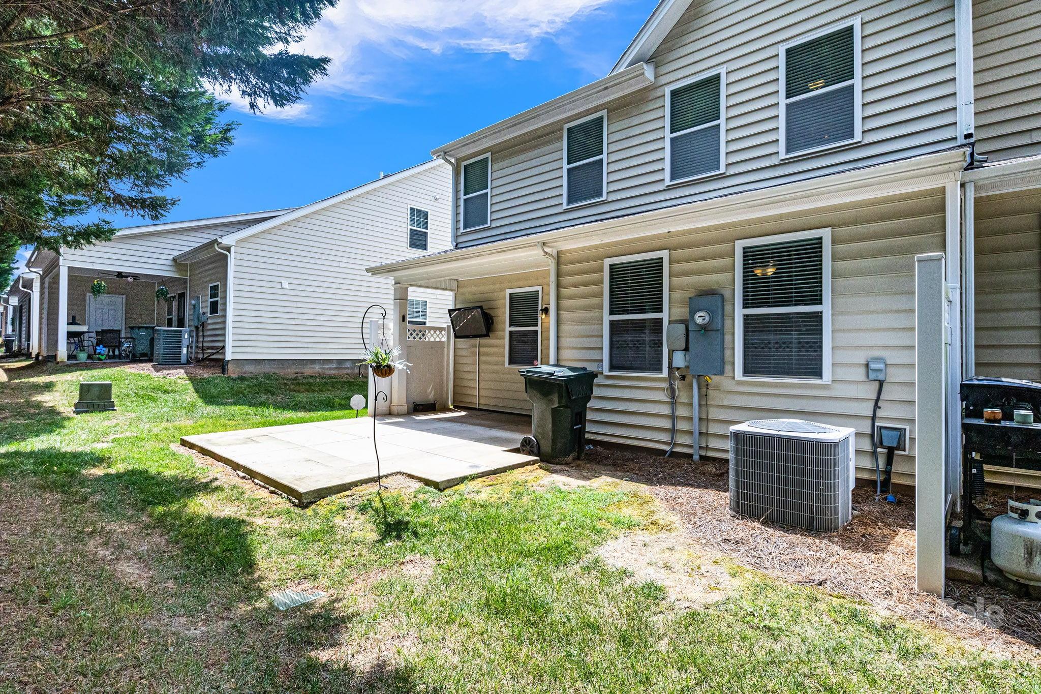 Millwood Plantation - Residential