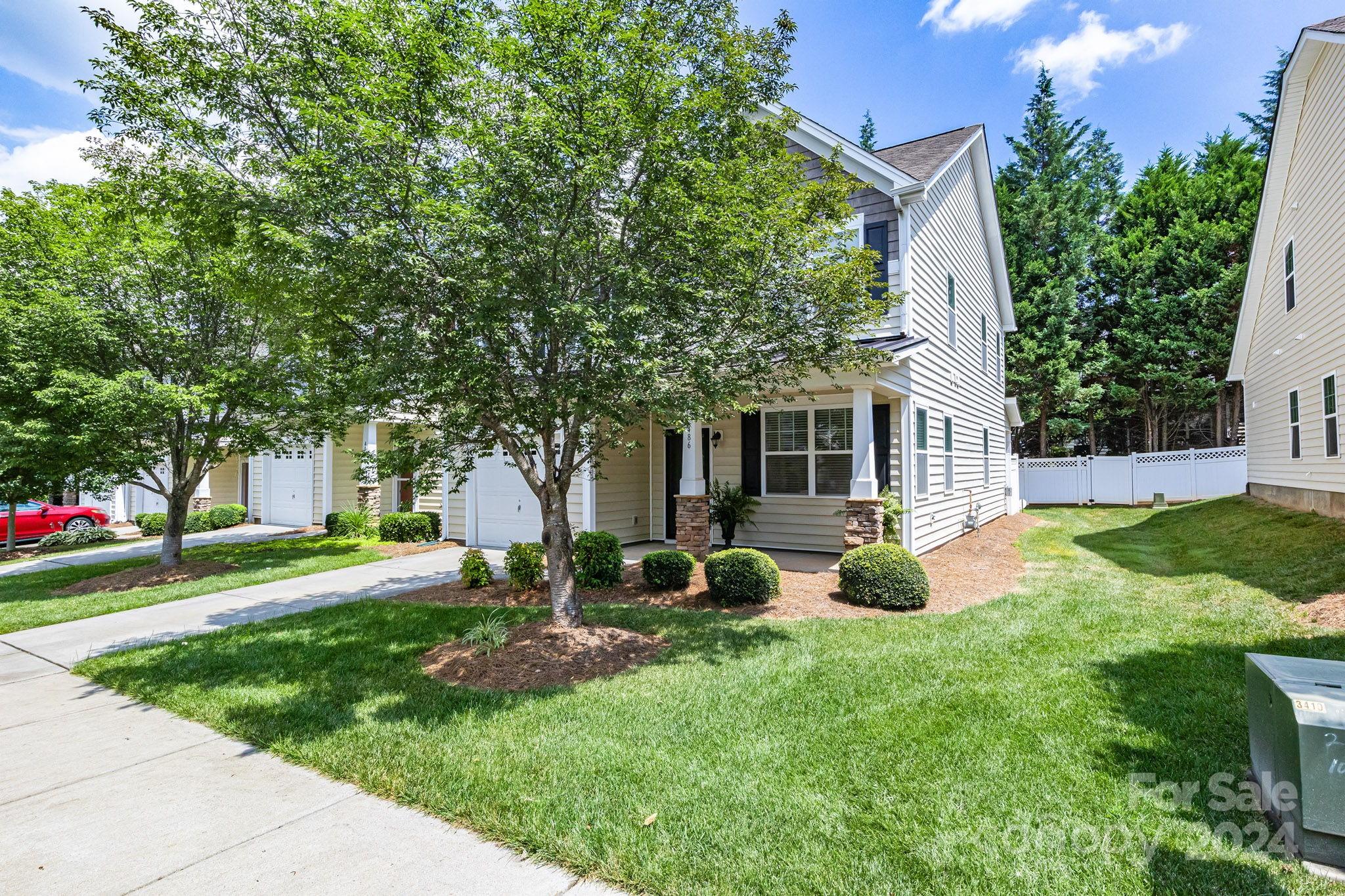 Millwood Plantation - Residential