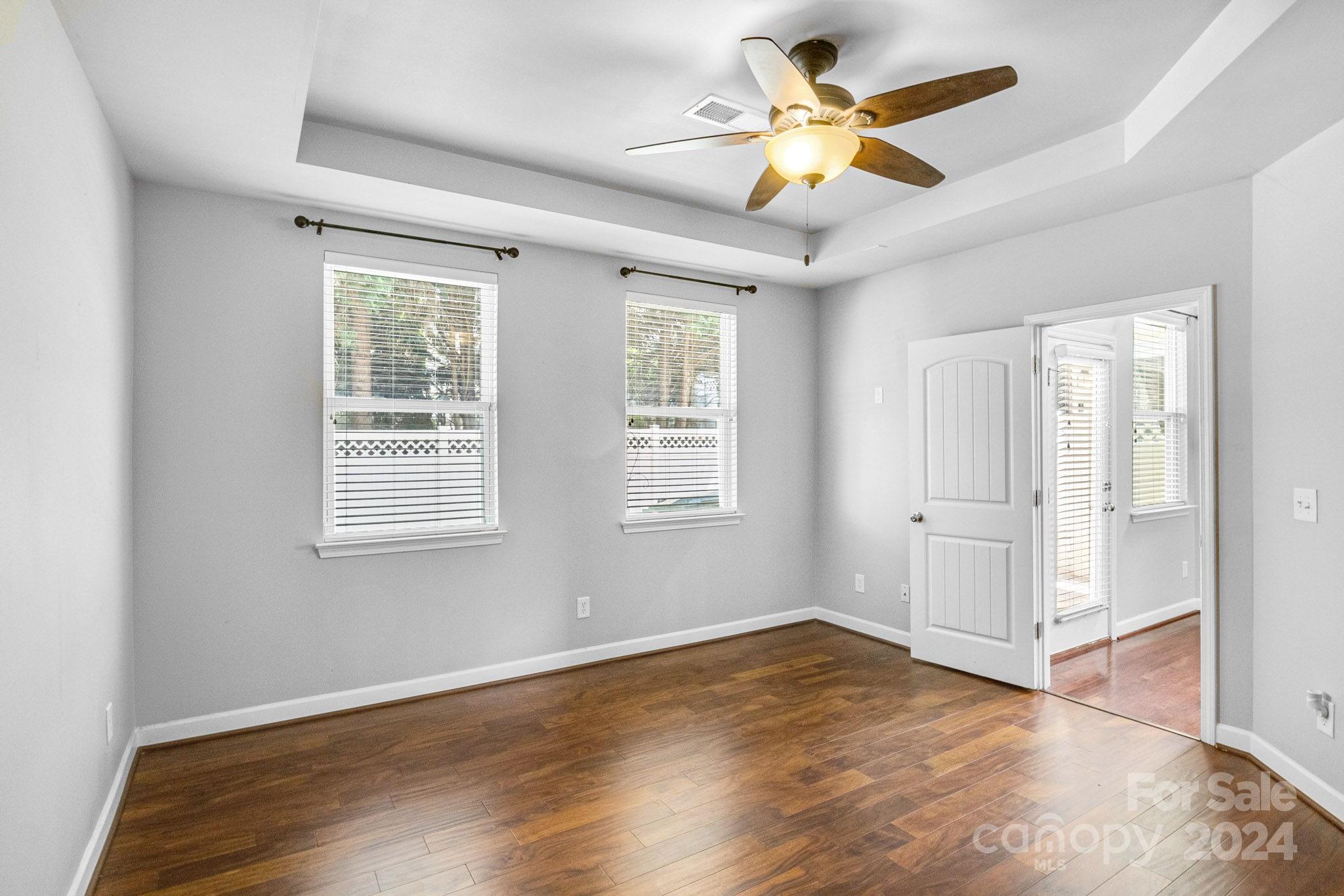 Millwood Plantation - Residential