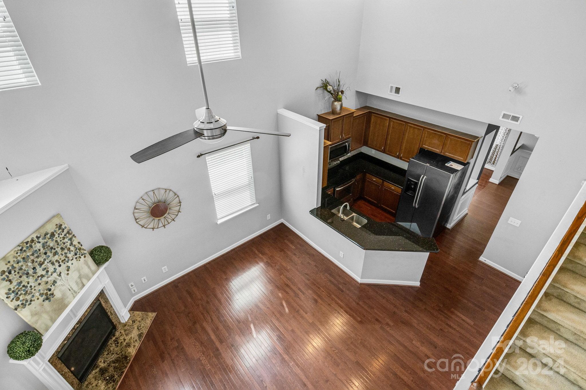 Millwood Plantation - Residential