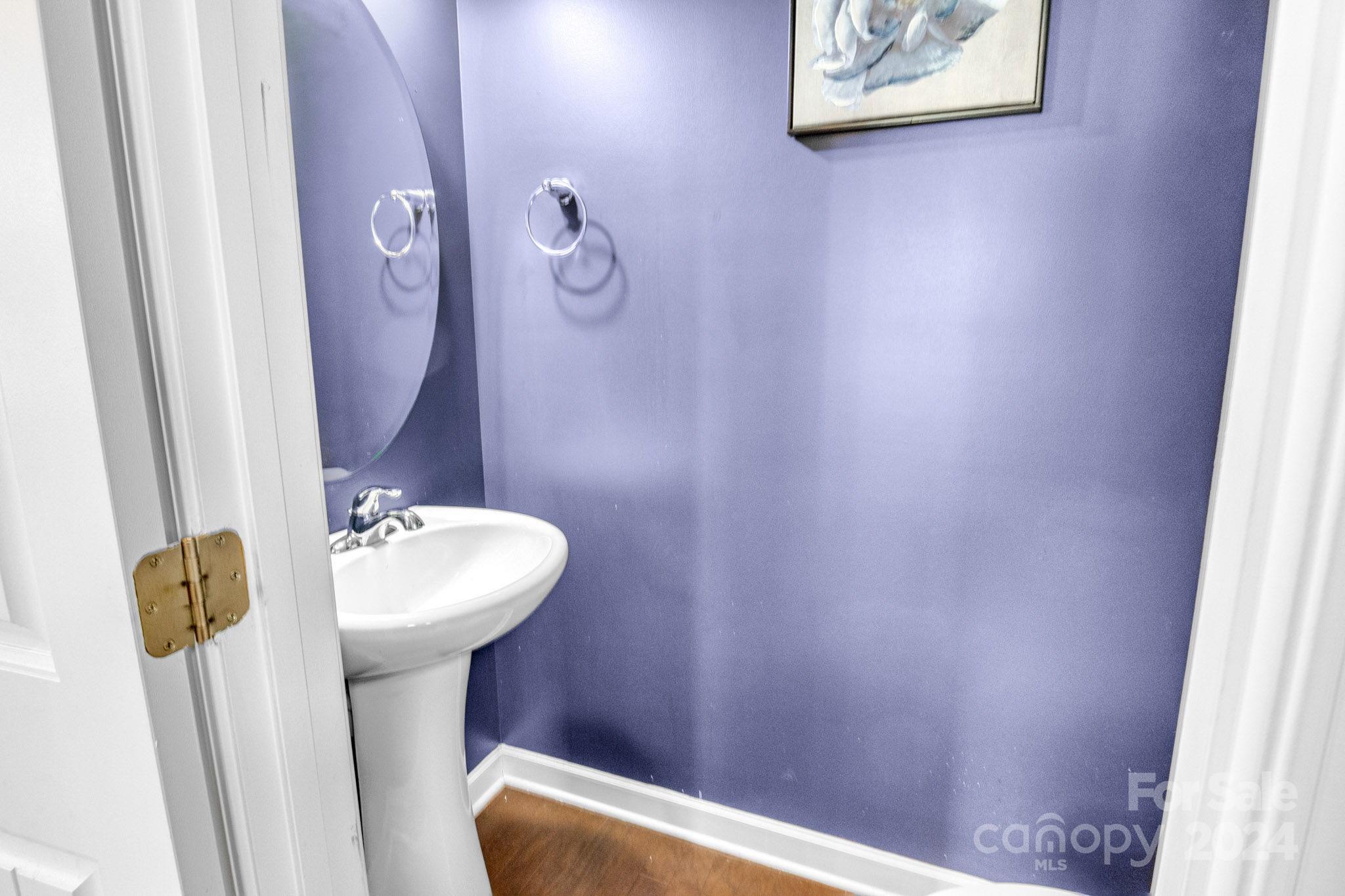 Millwood Plantation - Residential