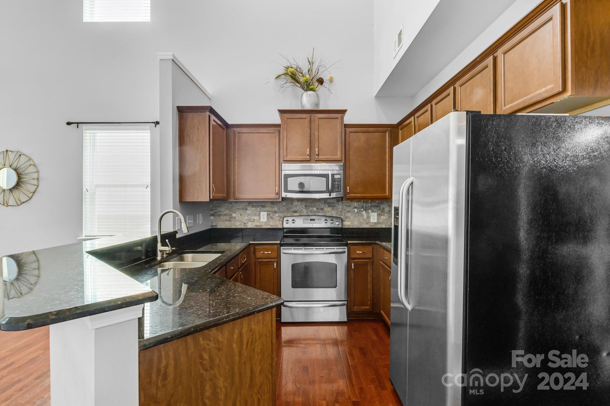 Millwood Plantation - Residential