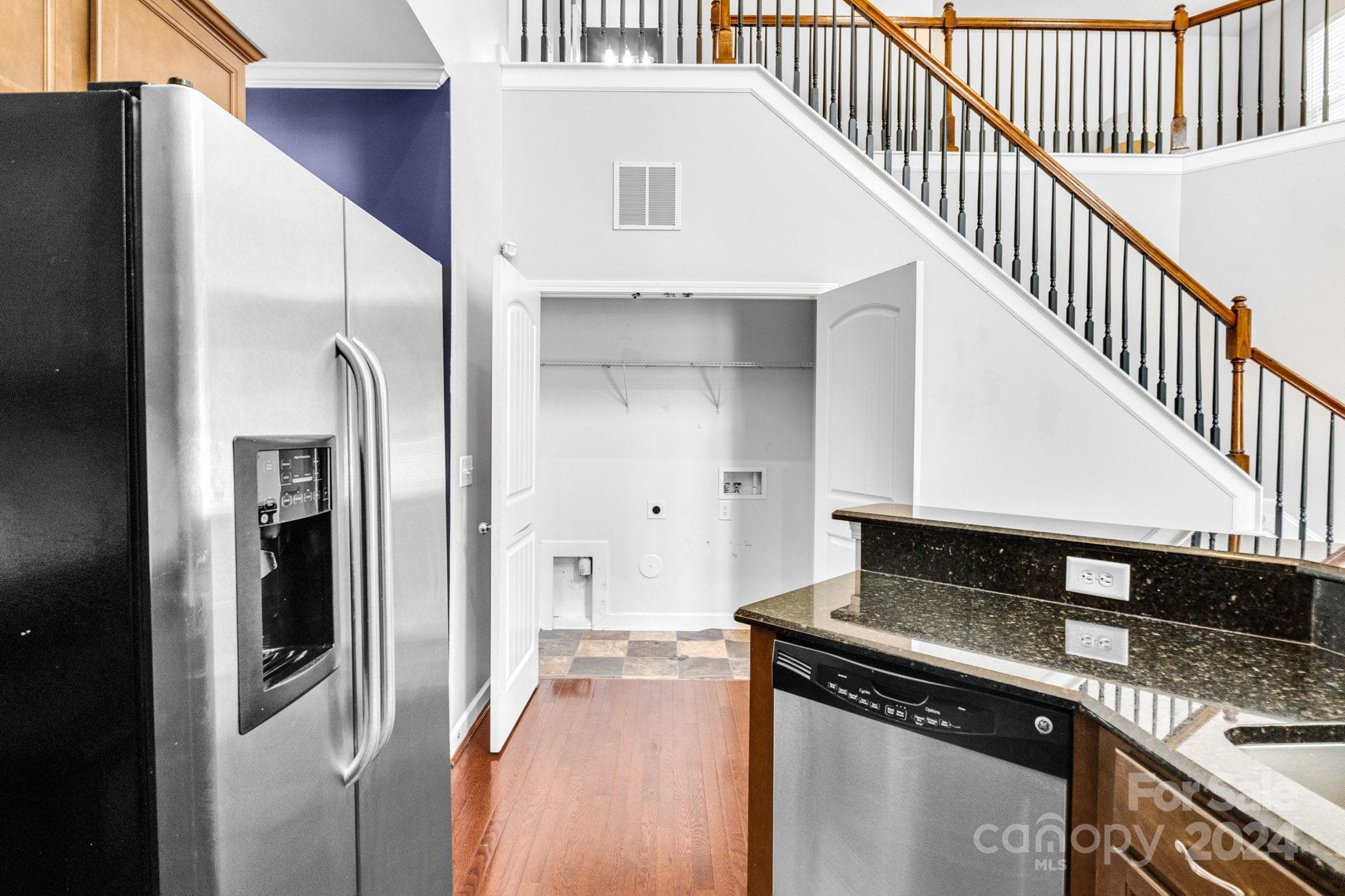 Millwood Plantation - Residential