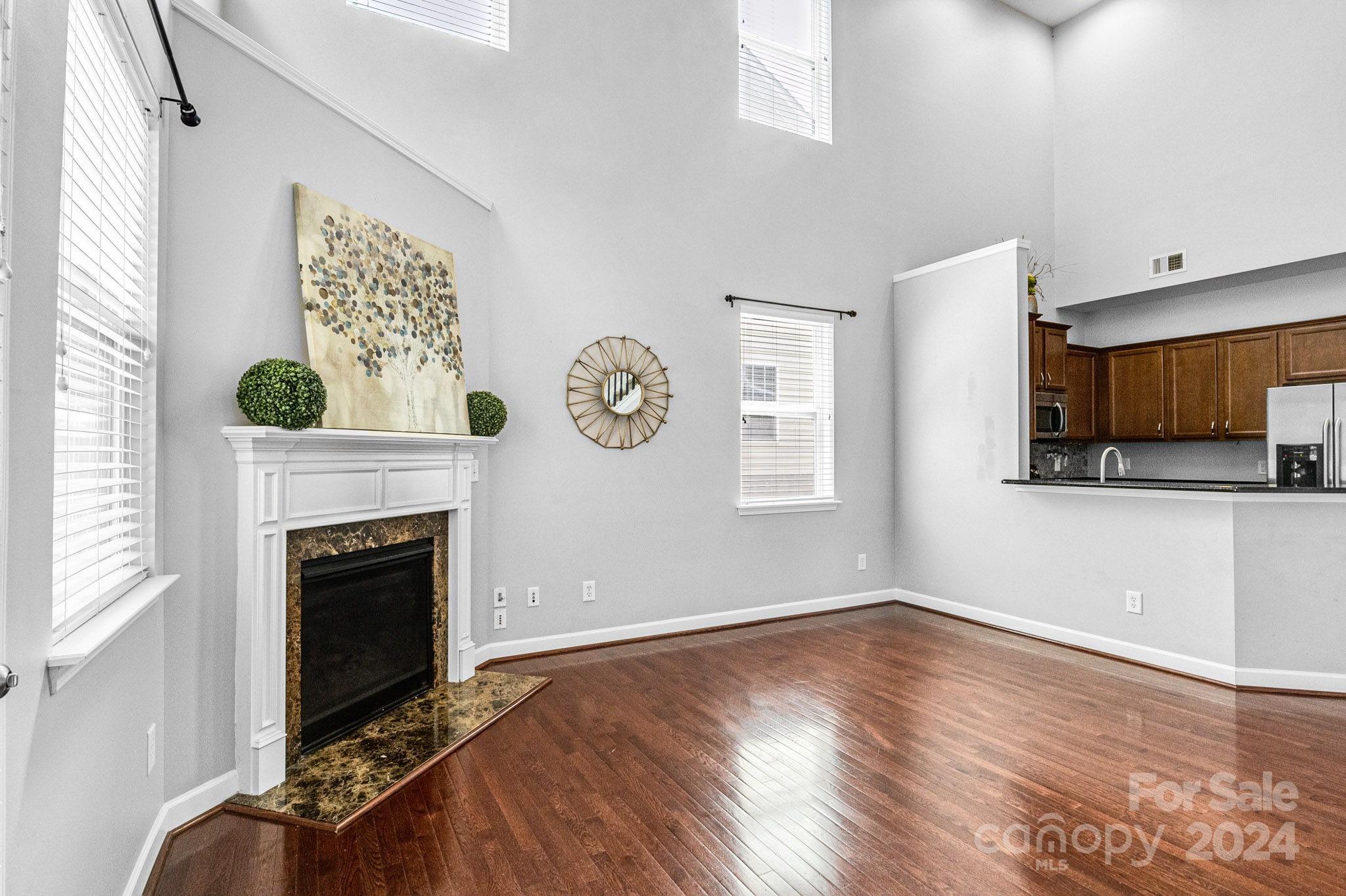 Millwood Plantation - Residential