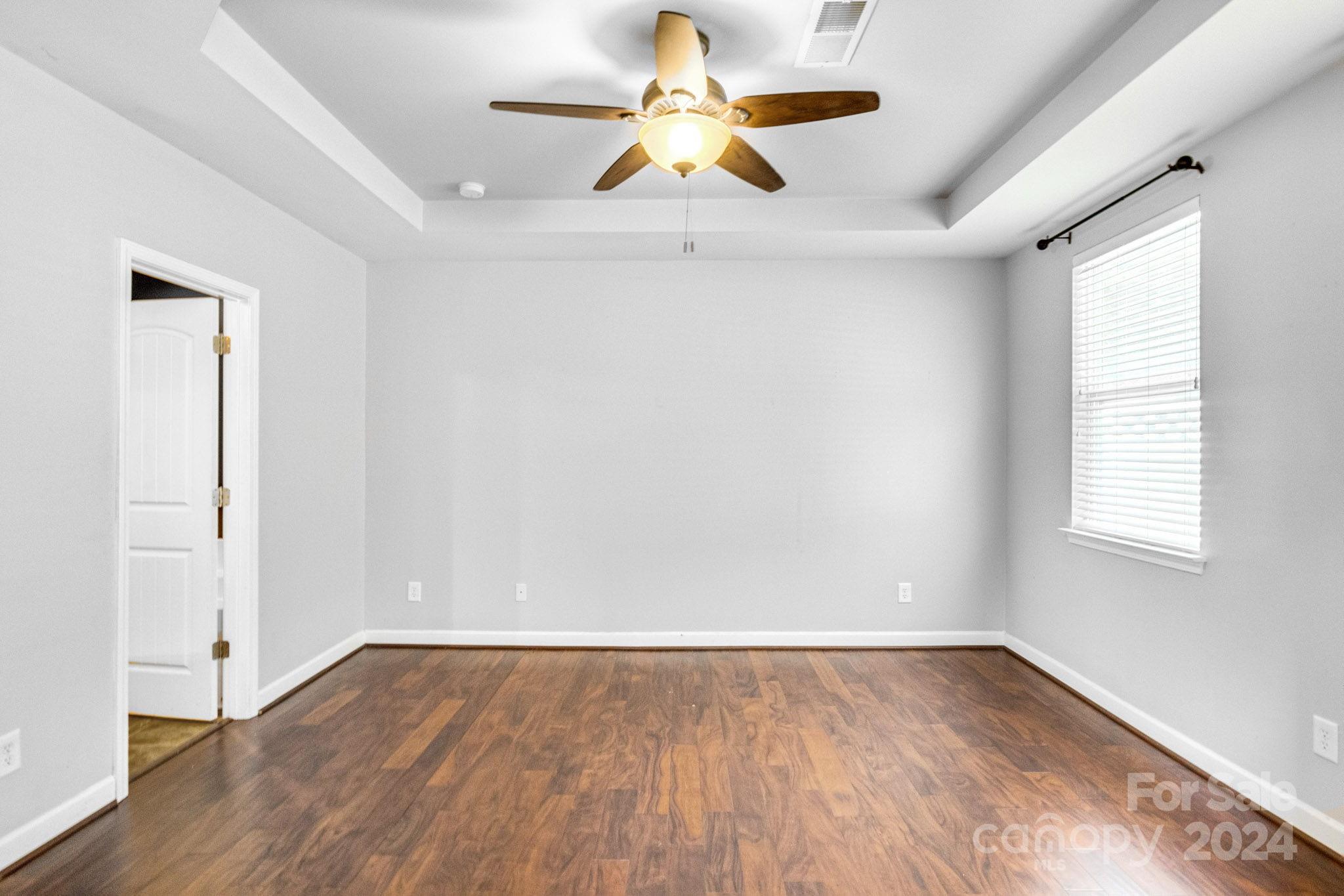 Millwood Plantation - Residential