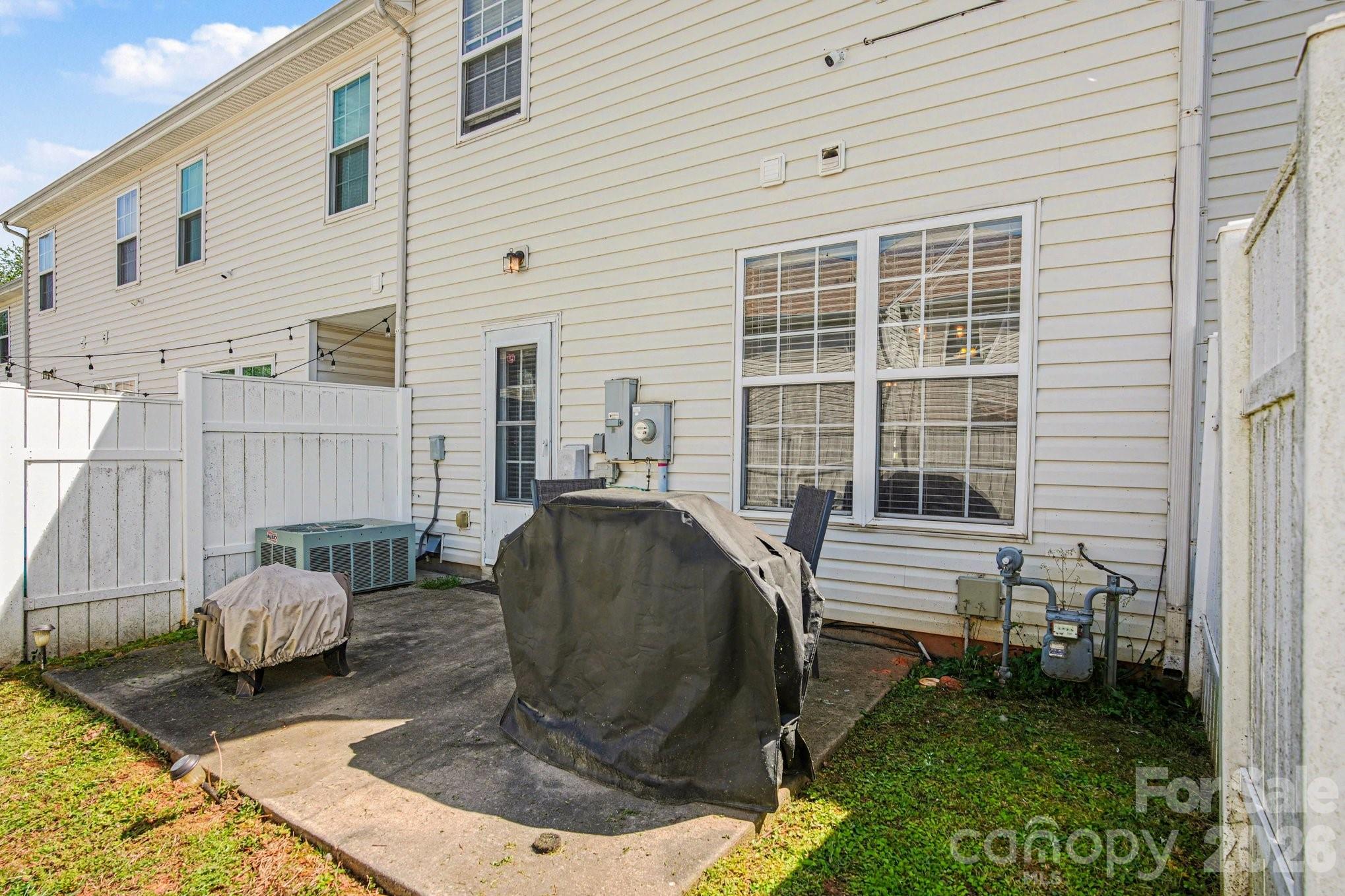 Glenlea Park - Residential