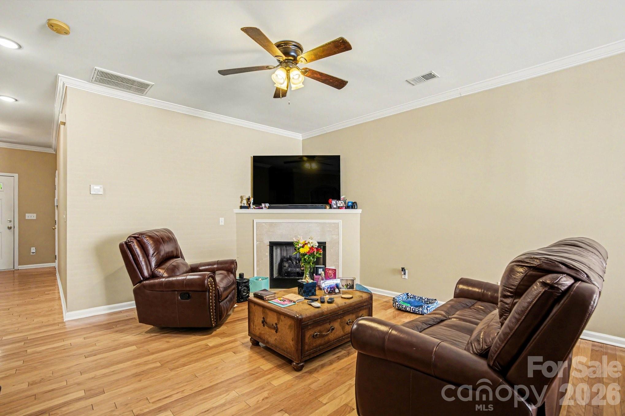 Glenlea Park - Residential